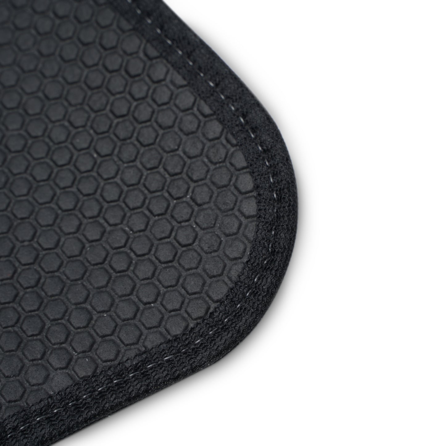 Car Floor Mats, 1pc ... On-The-Prairie .. "The Storm Is Brewing" ... Central Idaho: November 2023 ... Original Works ...