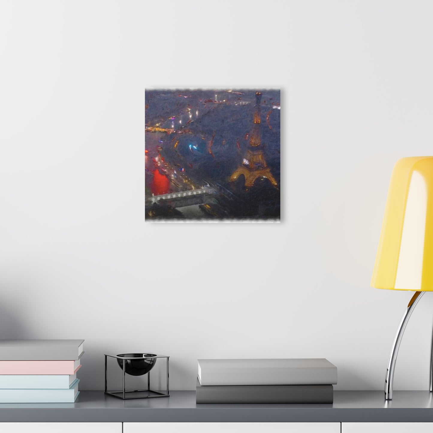 Acrylic Prints (French Cleat Hanging) ... "Jeux Olympiques de Paris" ... Paris_2024 ... 'Cérémonies d'ouverture' ... Juliet 2024 ... Original Works ...