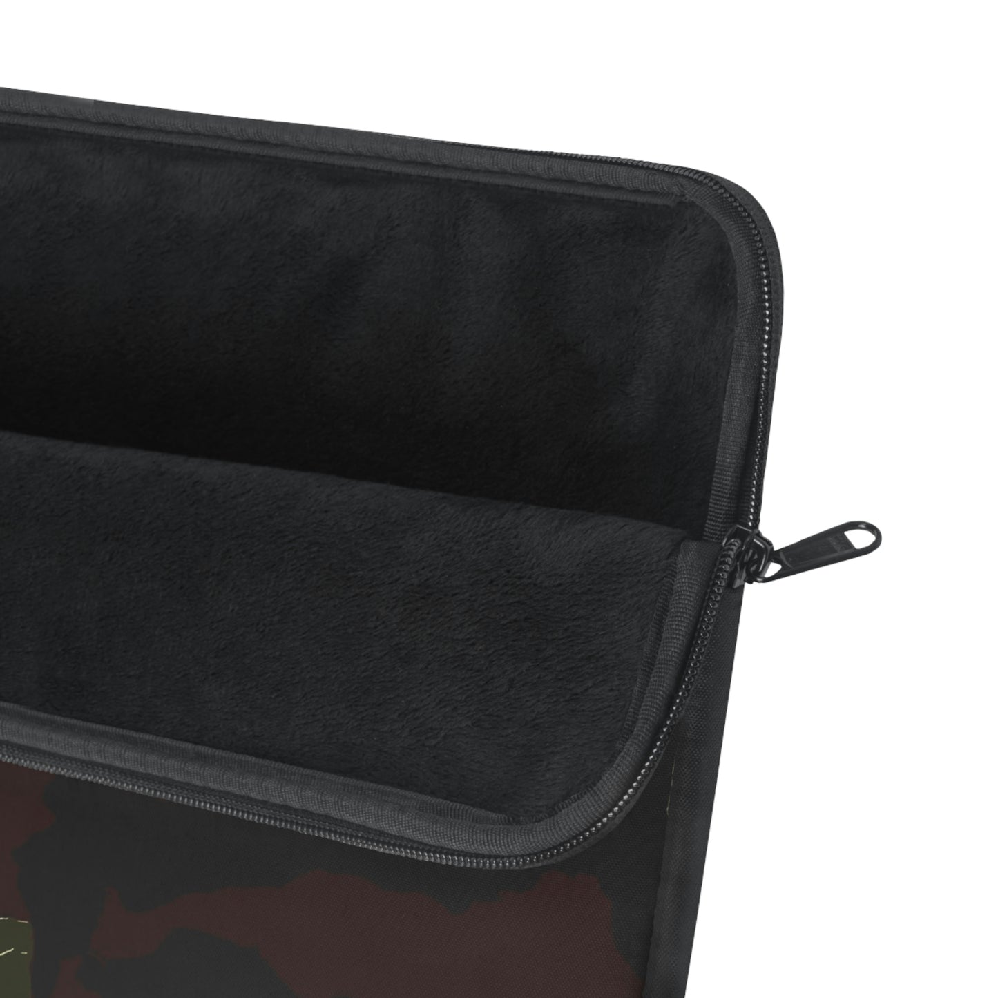 Laptop Sleeve ... Ruger .357 Magnum Early-Morning-Target-Practice ... 'Circa April 2022' ... Original Works ...