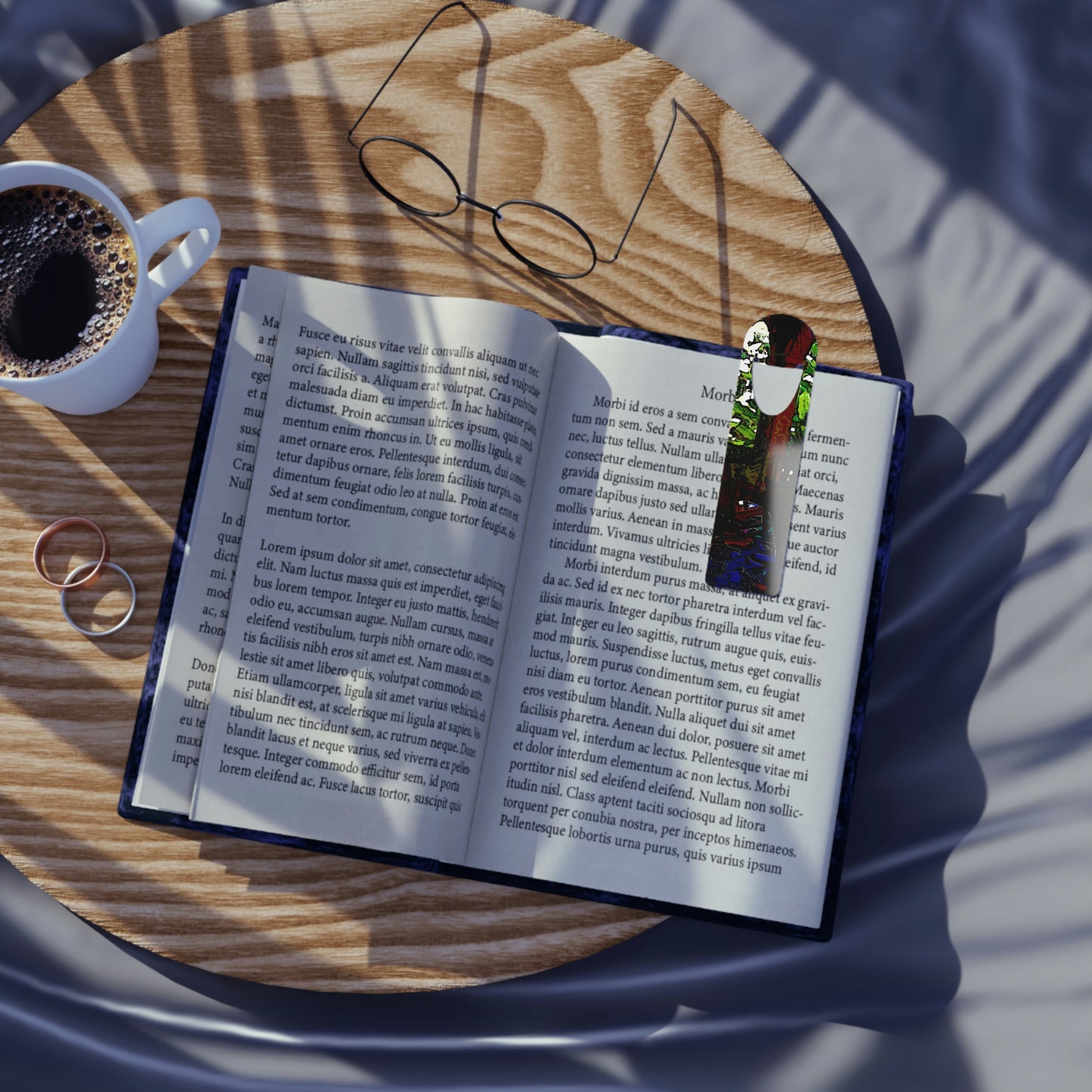 Bookmark ... Lanai & Rocking Chairs At: 'The Pink Palace' ... The Royal Hawai'ian ... Honolulu, HI ... '27Oct2014' ... Original Works ...