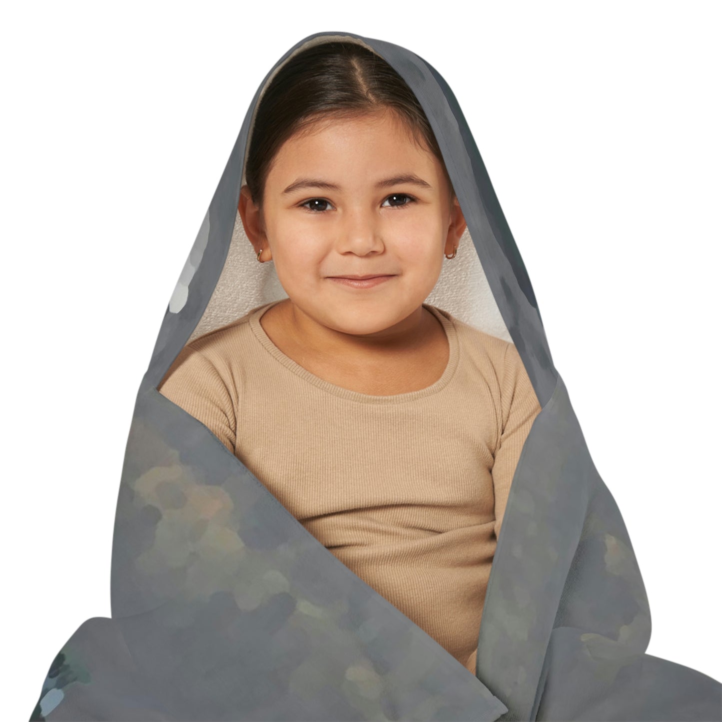 Youth Hooded Towel ... WADOT Ferry Crossing ... "A Very Rough Day" ... Mulkiteo Route ... Family Archives ... Early 1990's' ... Original Works ...
