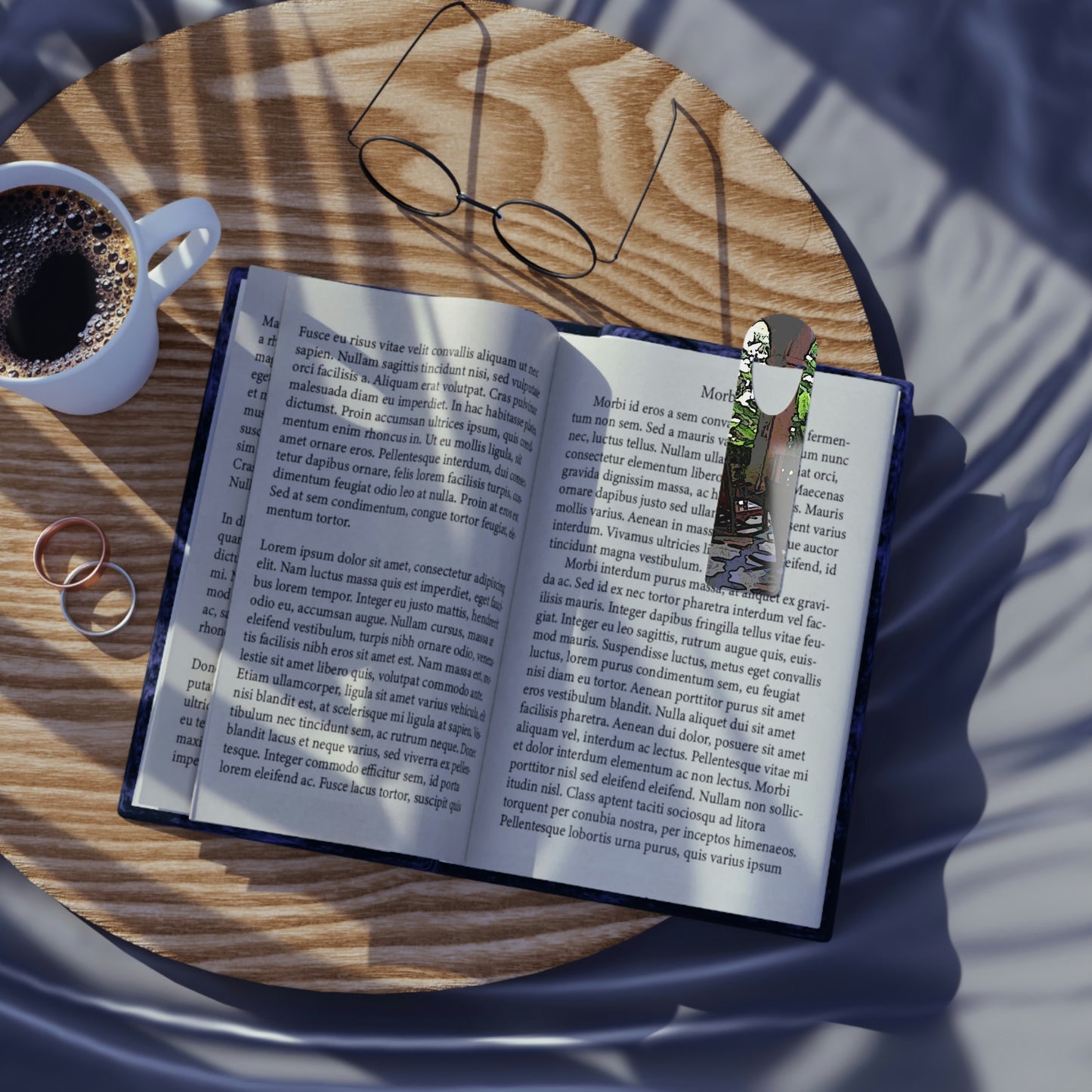 Bookmark ... Lanai & Rocking Chairs At: 'The Pink Palace' ... The Royal Hawai'ian ... Honolulu, HI ... '27Oct2014' ... Original Works ...