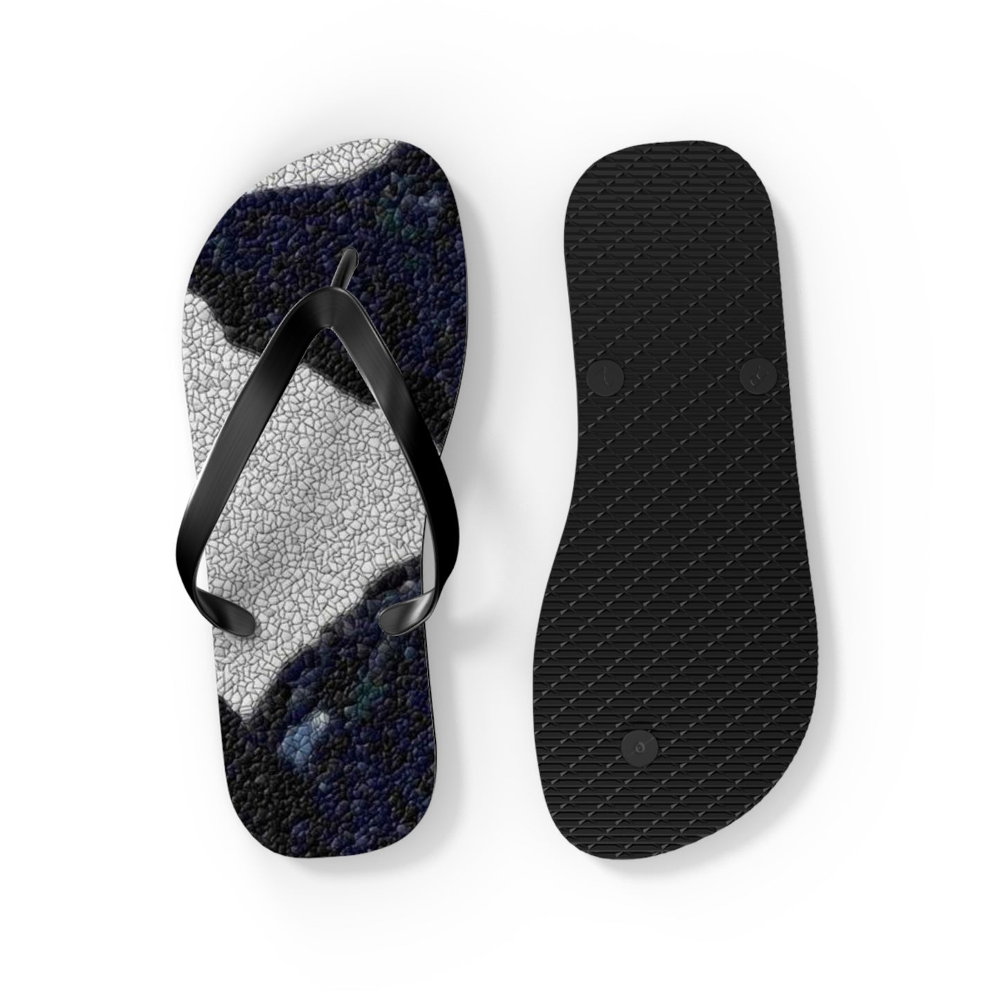 Flip Flops ... Jett Stenzel ... "Having Fun With Dad & Friends" ... Rhett Creek, Idaho ... Spring 2023 ... Original Works ...