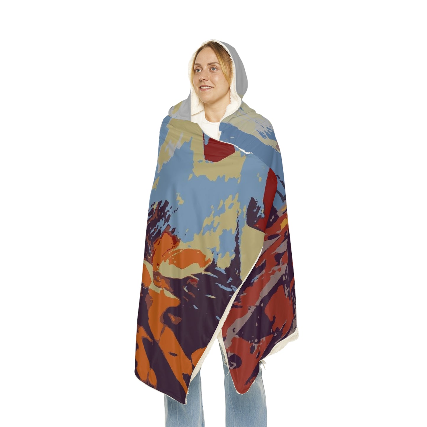 Snuggle Blanket ... "From-The-Cockpit" ... Rhythm-Devils ... Dead & Company ... One-Final-Dose: Summer 2023 ... Original Works ...