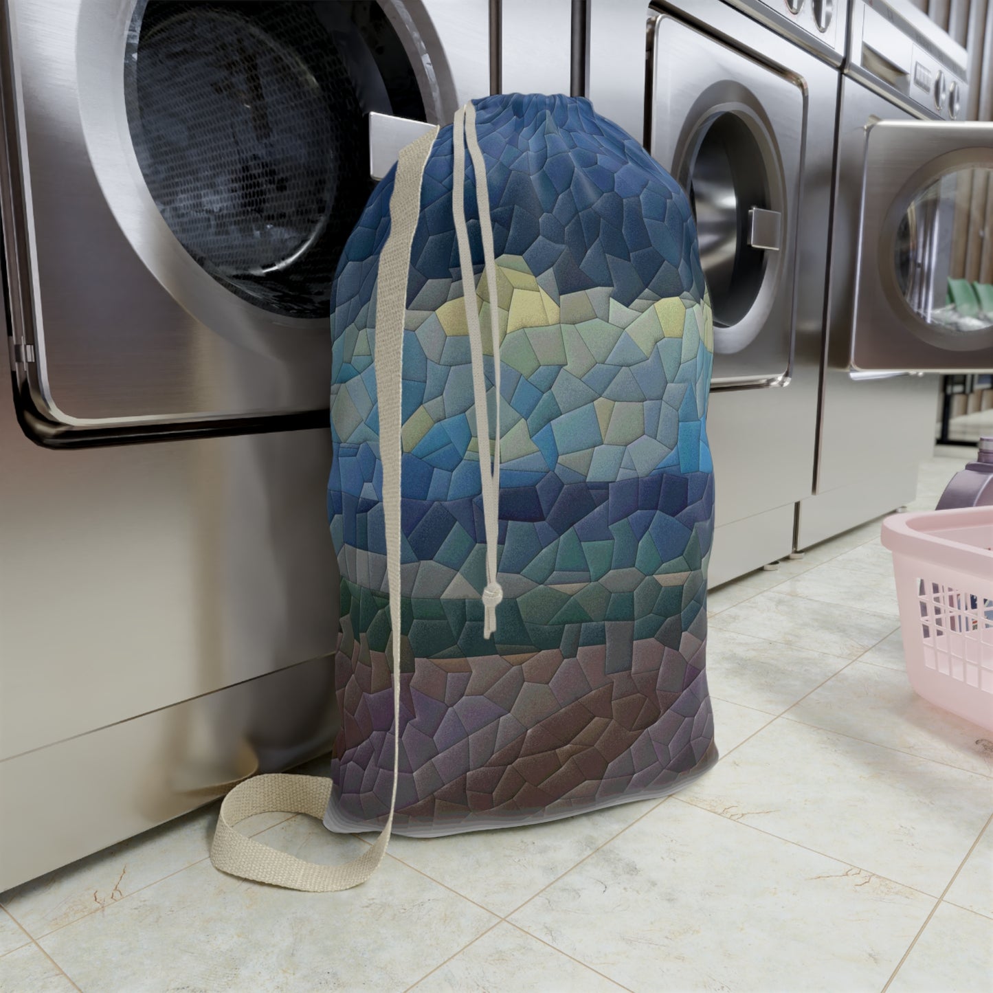 Laundry Bag ... On-The-Prairie .. "The Storm Is Brewing" ... Central Idaho: November 2023 ... Original Works  ...