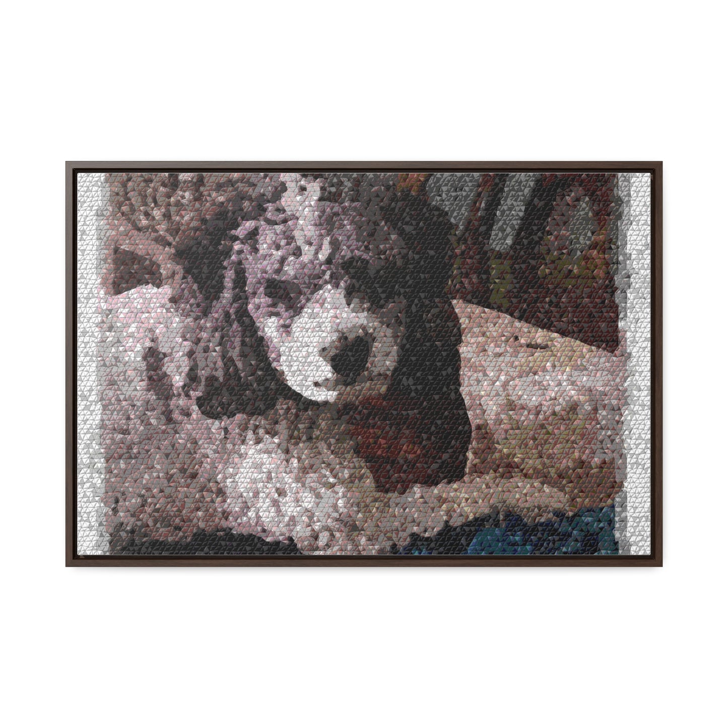Gallery Canvas Wraps, Horizontal Frame ... Sadie Johnson_Stenzel ... "Original Works" ... December 2023 ...