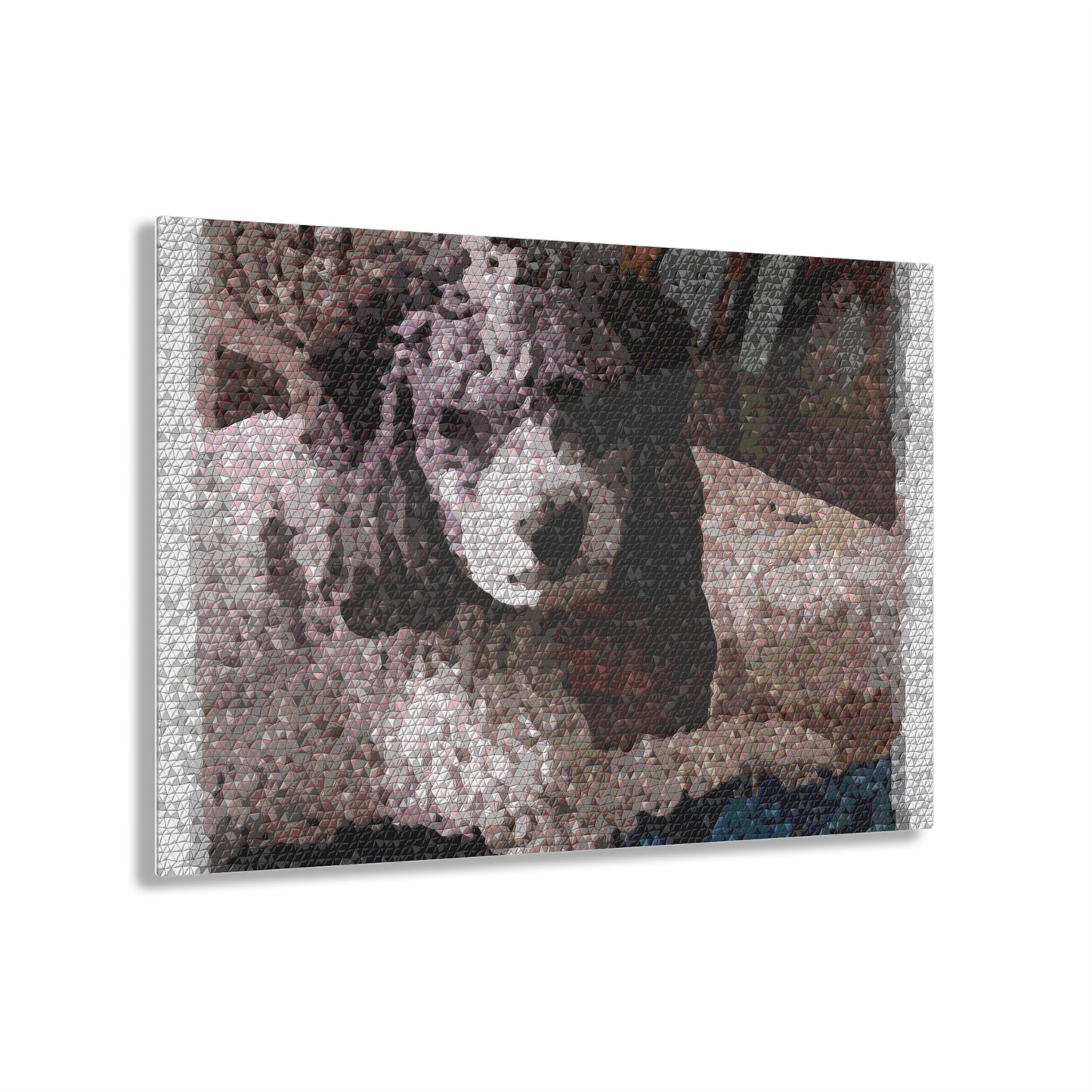 Acrylic Prints ... Sadie Johnson_Stenzel ... "Original Works" ... December 2023 ...