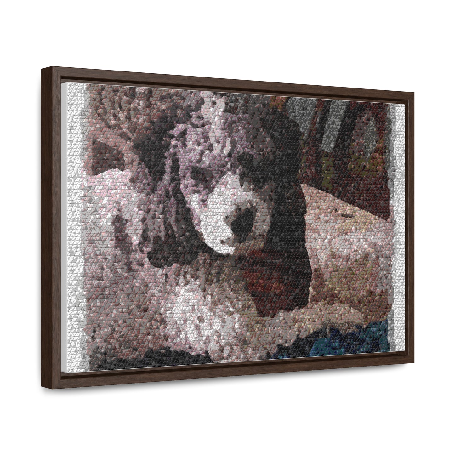 Gallery Canvas Wraps, Horizontal Frame ... Sadie Johnson_Stenzel ... "Original Works" ... December 2023 ...