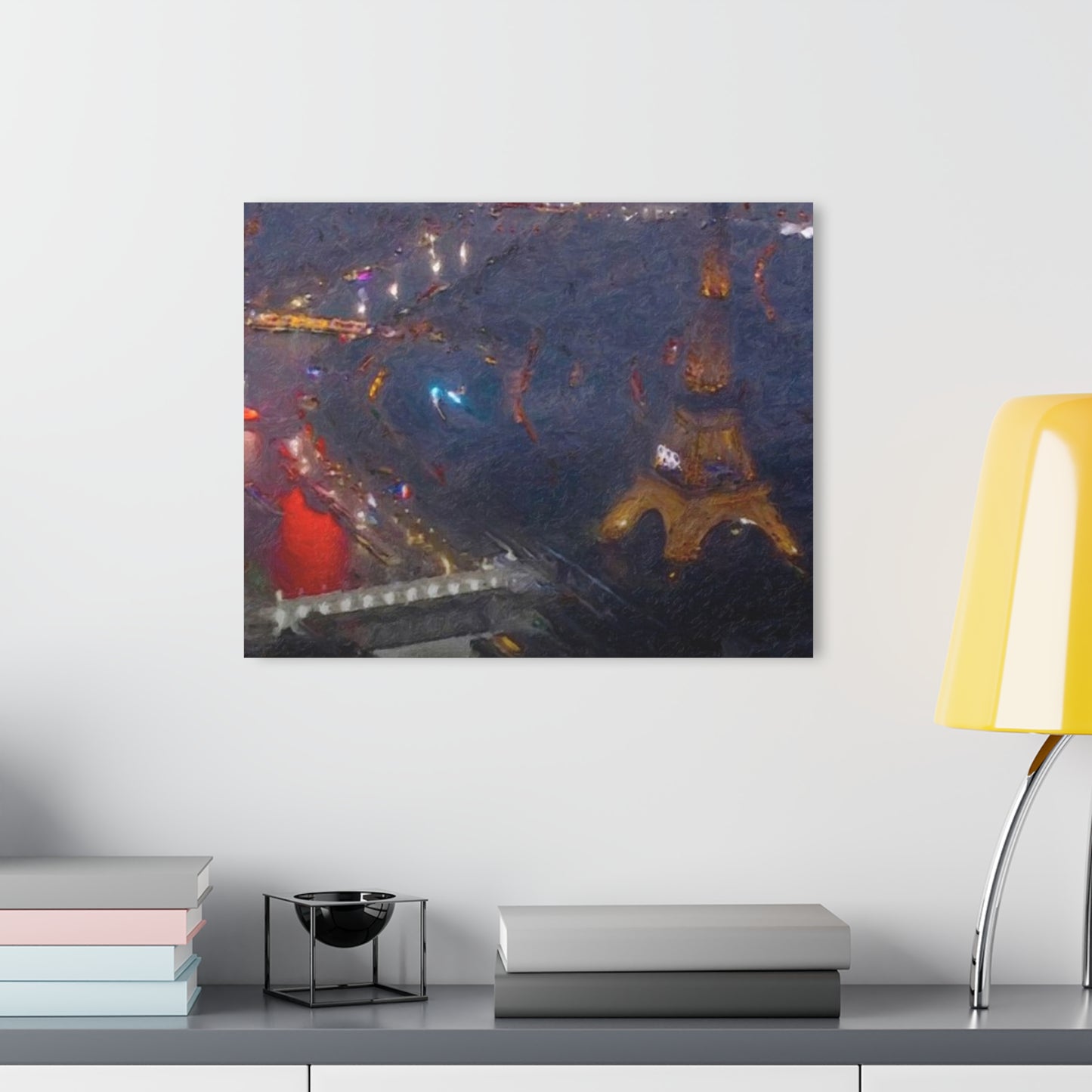 Acrylic Prints (French Cleat Hanging) ... "Jeux Olympiques de Paris" ... Paris_2024 ... 'Cérémonies d'ouverture' ... Juliet 2024 ... Original Works ...