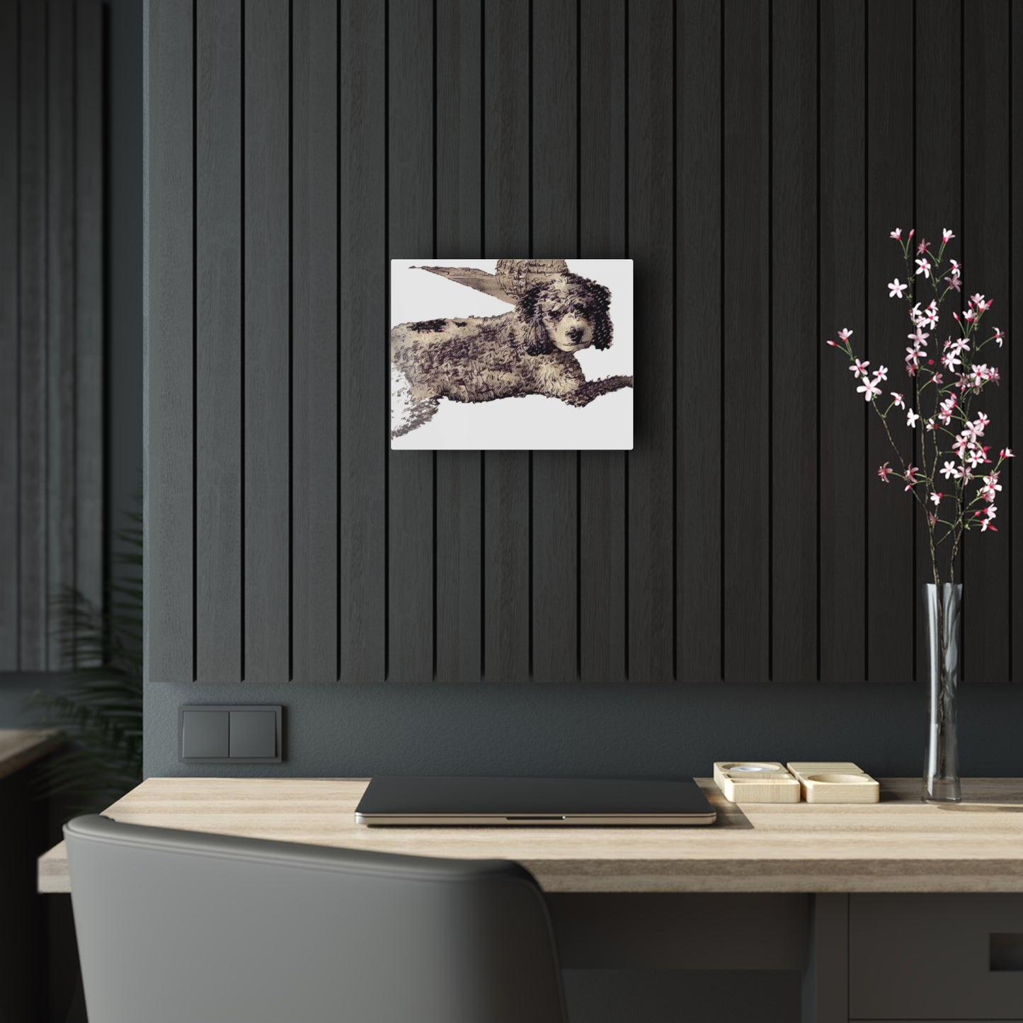 Acrylic Prints ... Sadie Johnson_Stenzel ... "Original Works" ... December 2023 ...