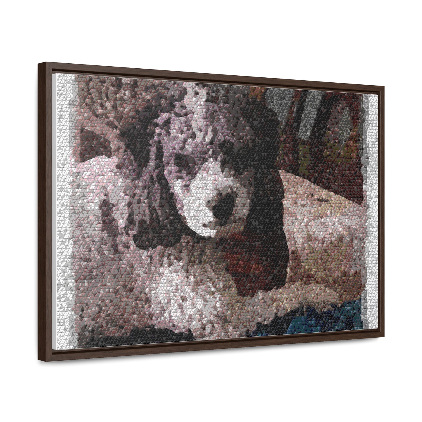 Gallery Canvas Wraps, Horizontal Frame ... Sadie Johnson_Stenzel ... "Original Works" ... December 2023 ...