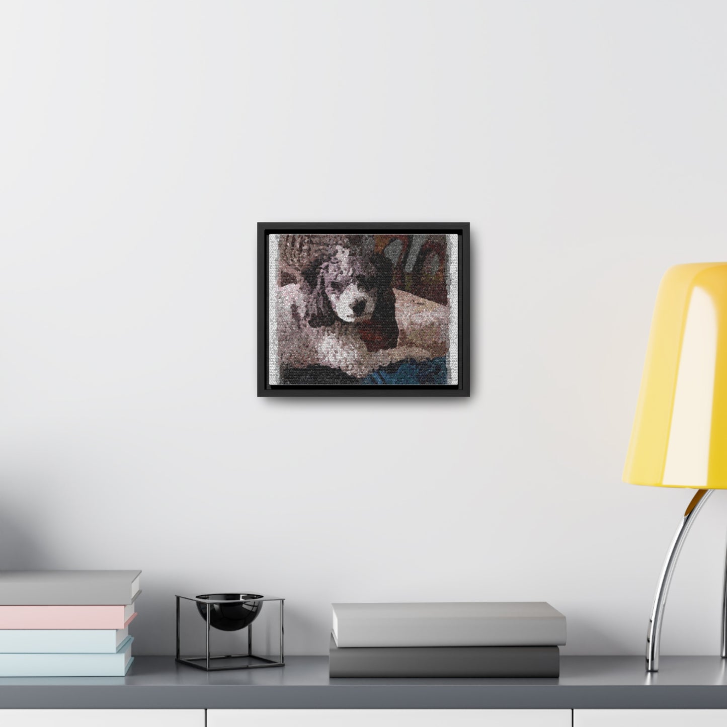 Gallery Canvas Wraps, Horizontal Frame ... Sadie Johnson_Stenzel ... "Original Works" ... December 2023 ...