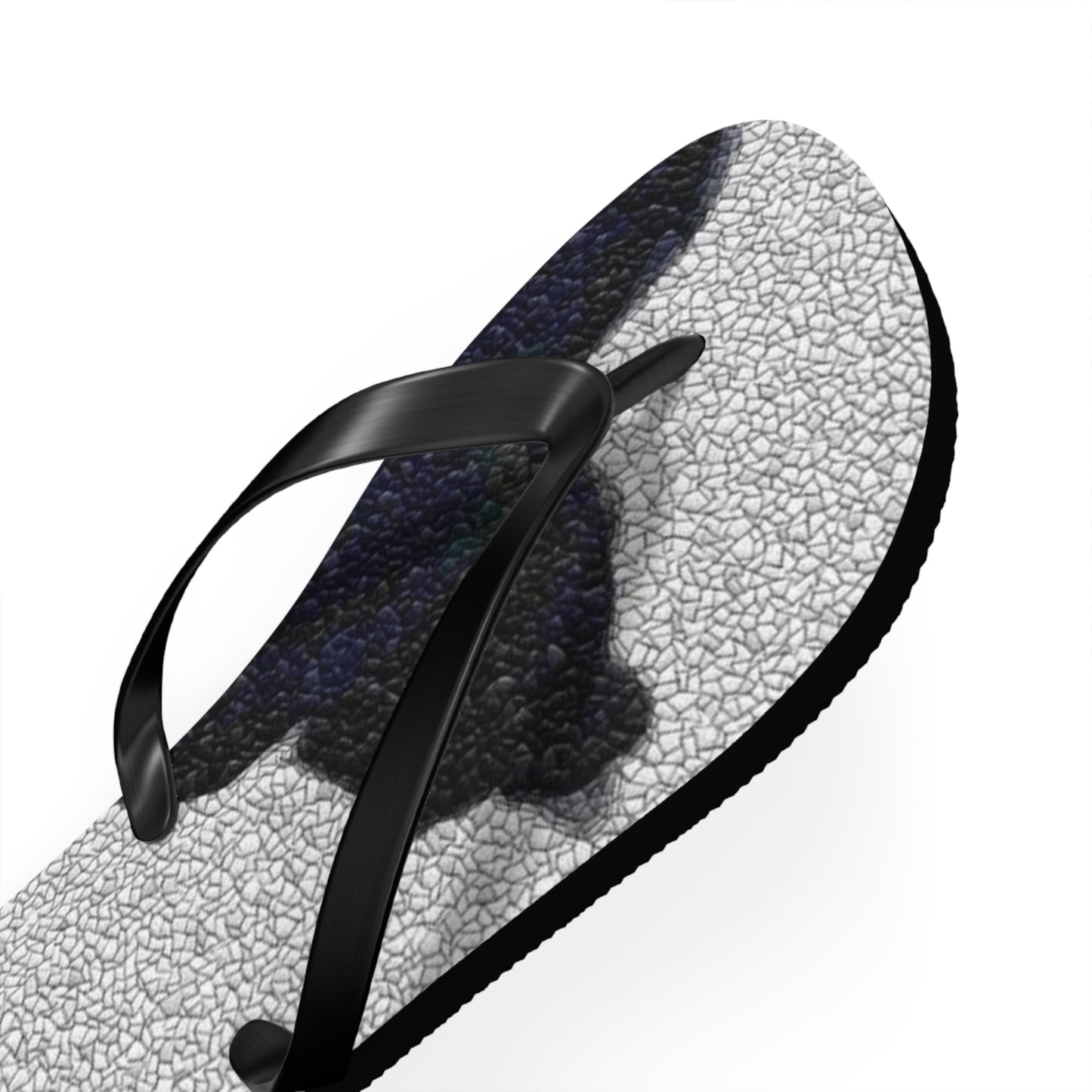 Flip Flops ... Jett Stenzel ... "Having Fun With Dad & Friends" ... Rhett Creek, Idaho ... Spring 2023 ... Original Works ...