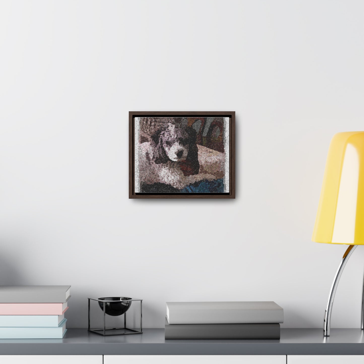 Gallery Canvas Wraps, Horizontal Frame ... Sadie Johnson_Stenzel ... "Original Works" ... December 2023 ...