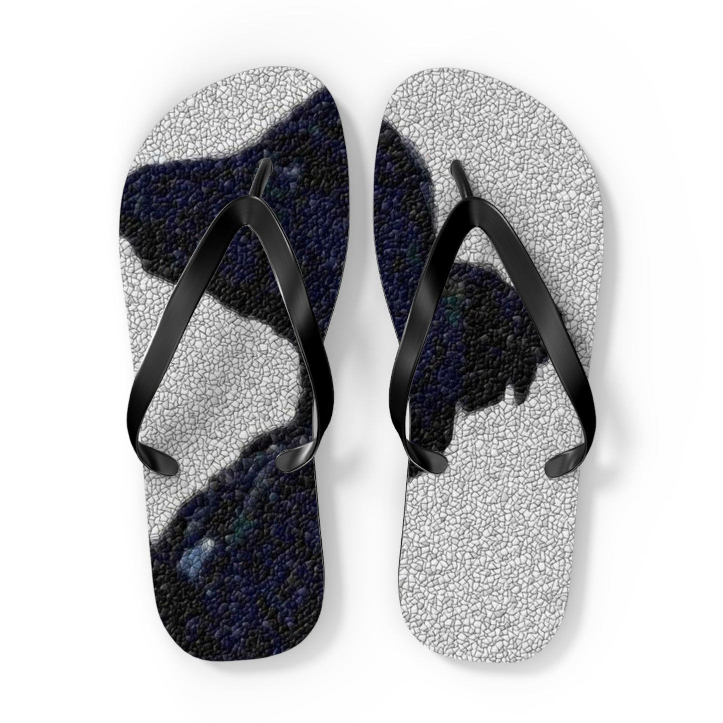Flip Flops ... Jett Stenzel ... "Having Fun With Dad & Friends" ... Rhett Creek, Idaho ... Spring 2023 ... Original Works ...