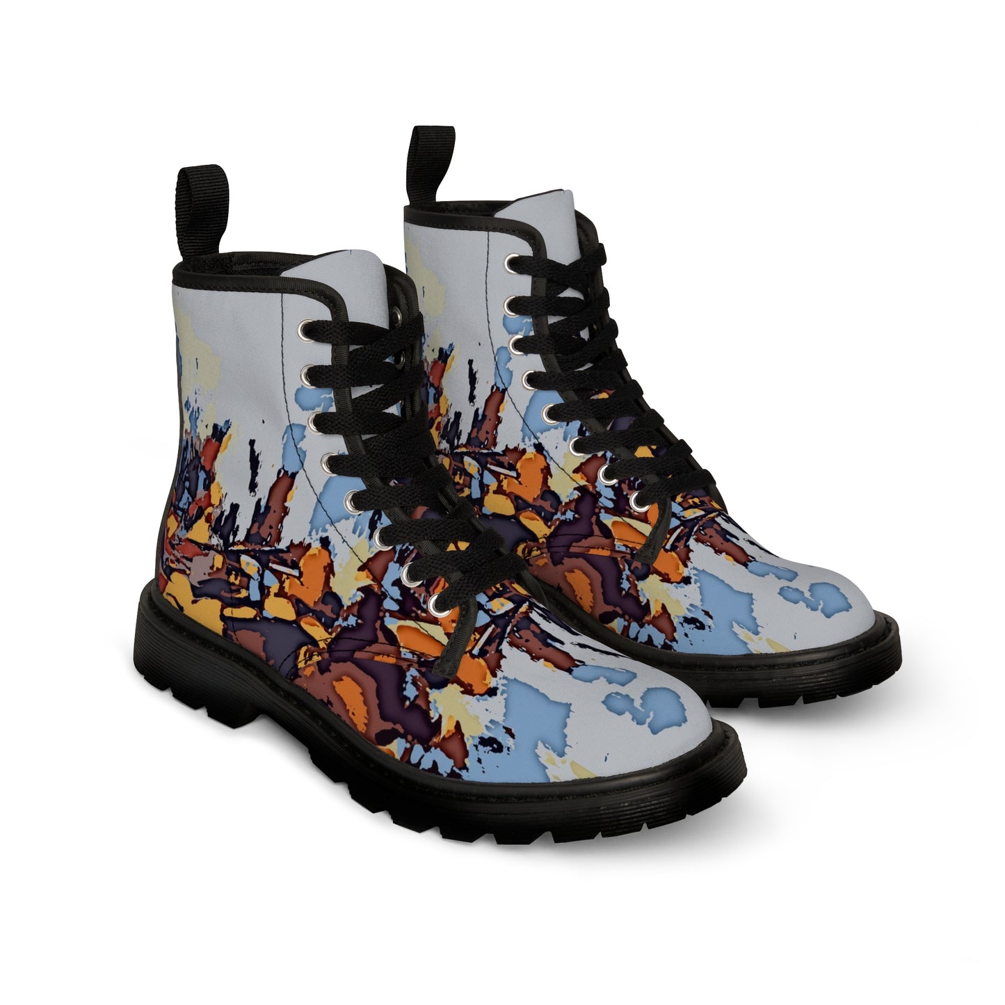 Men's Canvas Boots ... I Will Boot-Along By ... "The Black Muddy River" ... Dead & Company: Summer_Tour_2023 ... The Final Dose ... Original Works ...