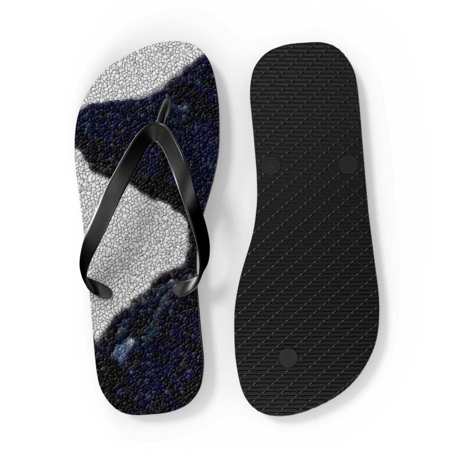 Flip Flops ... Jett Stenzel ... "Having Fun With Dad & Friends" ... Rhett Creek, Idaho ... Spring 2023 ... Original Works ...