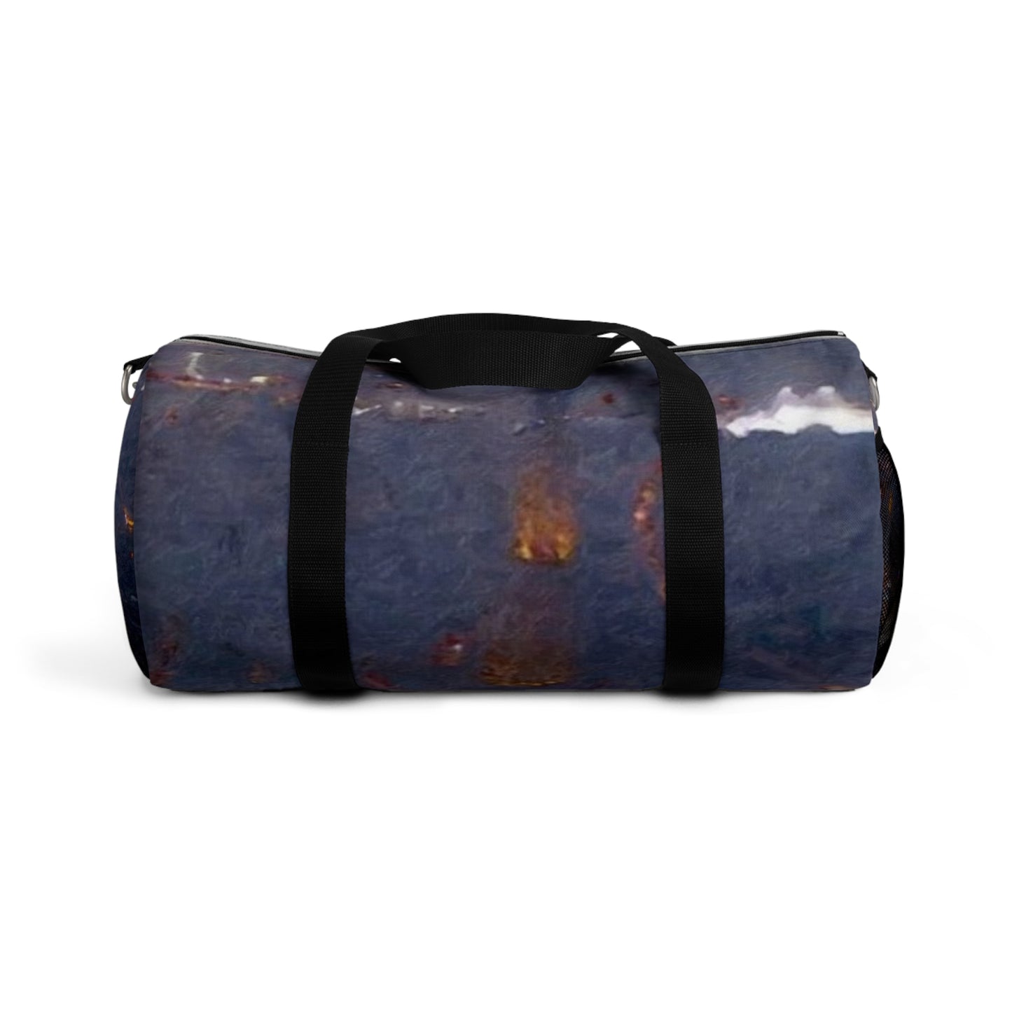 Duffel Bag ... "Jeux Olympiques de Paris" ... Paris_2024 ... 'Cérémonies d'ouverture' ... Juliet 2024 ... Original Works ...