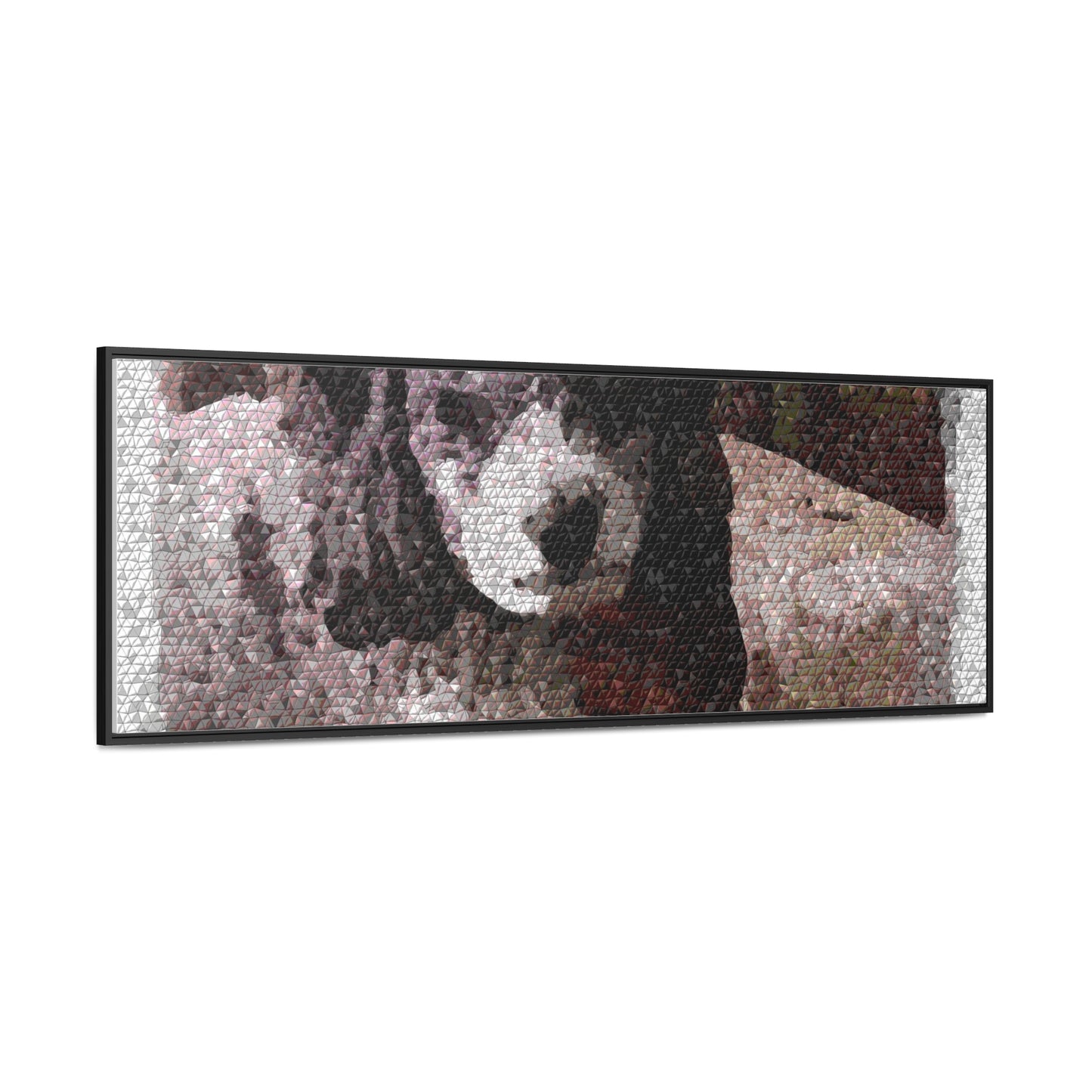 Gallery Canvas Wraps, Horizontal Frame ... Sadie Johnson_Stenzel ... "Original Works" ... December 2023 ...
