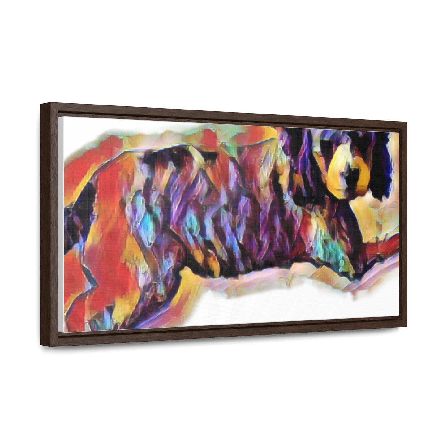 Gallery Canvas Wraps, Horizontal Frame ... Sadie Johnson_Stenzel ... "Original Works" ... December 2023 ...