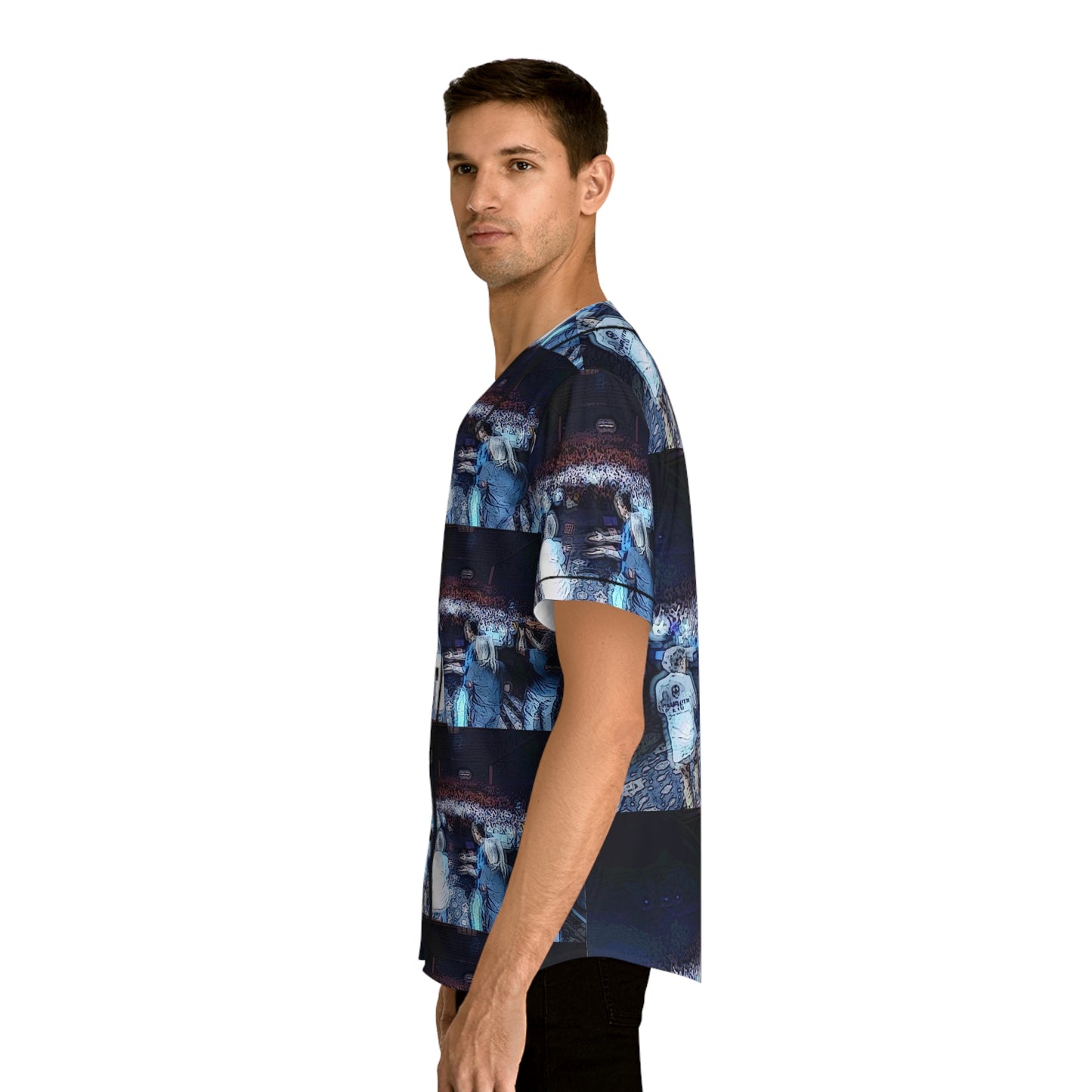 Men's Baseball Jersey (AOP) ... 'Like-Jehovah's-Favourite-Choir' ... "And_We_Bid_You_Goodnight" ... Original Works: Dead&Co ... One-Final-Dose ... Summer_2023 ...