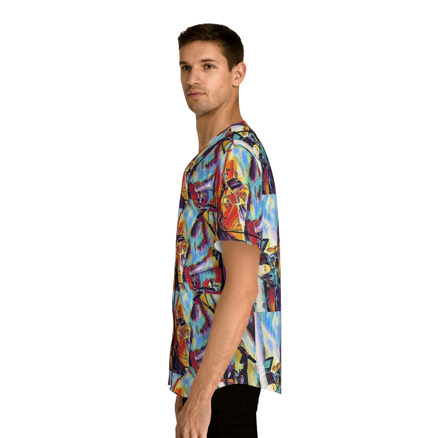 Men's Baseball Jersey (AOP) ... Not ...Not ...'Not' ... "Not-Fade-Away" ... Original Works. June_2023 ... Dead&Co ... 'Our_Final_Dose' ...