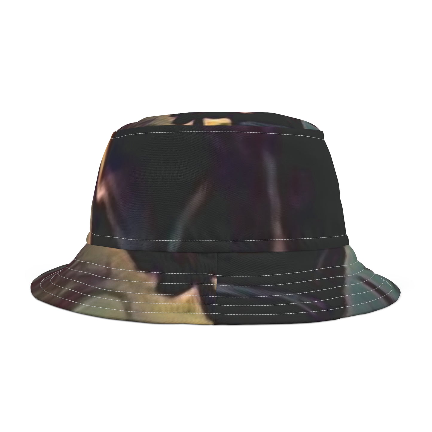 Bucket Hat (AOP) ... The Balance ... The Stroll ... "The Allure Of The Stiletto Spike" ... Original Works ...