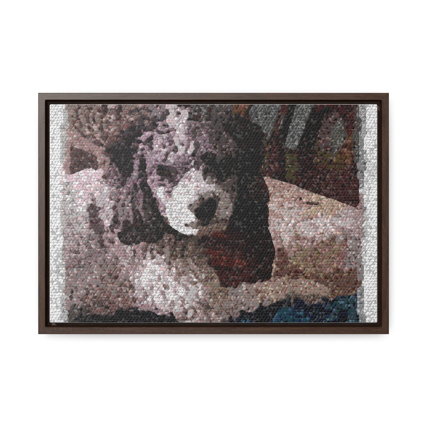Gallery Canvas Wraps, Horizontal Frame ... Sadie Johnson_Stenzel ... "Original Works" ... December 2023 ...