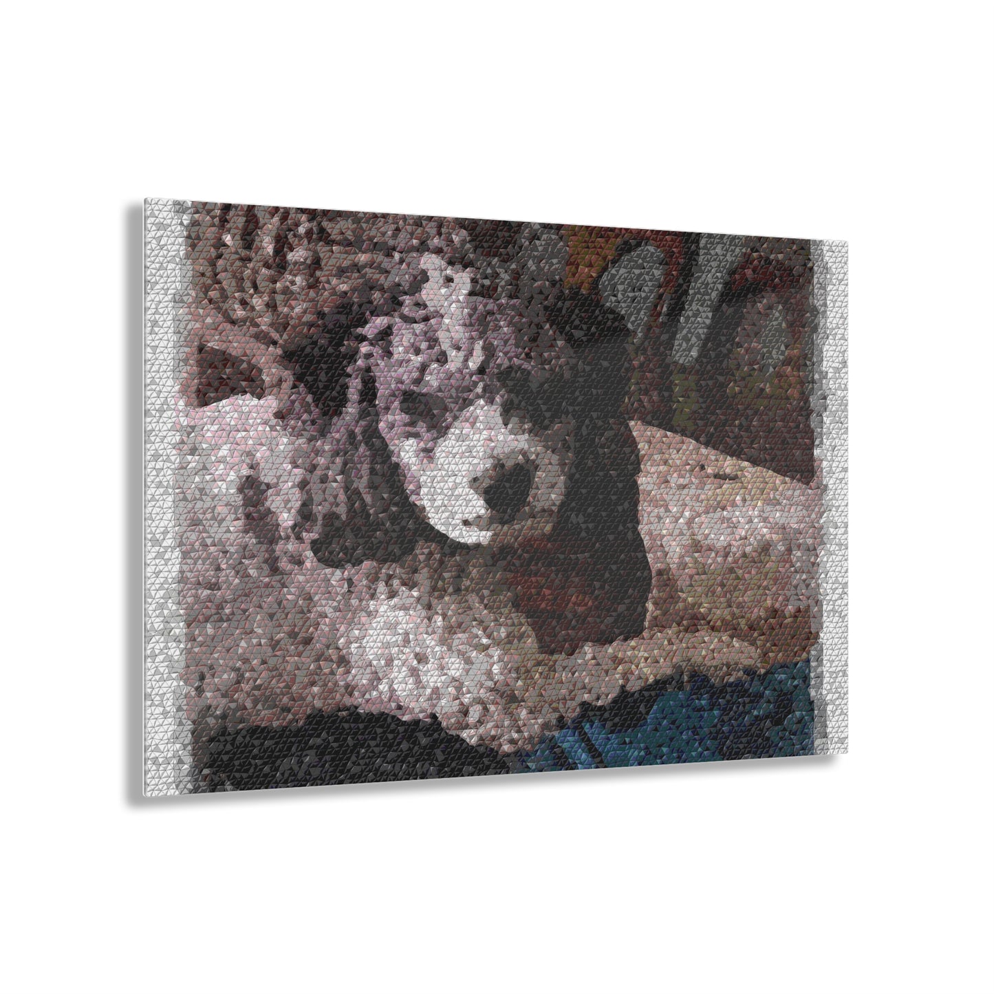 Acrylic Prints ... Sadie Johnson_Stenzel ... "Original Works" ... December 2023 ...