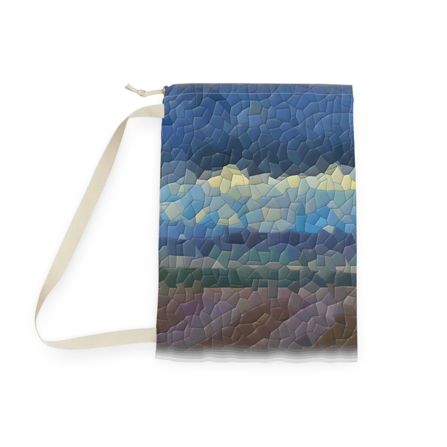 Laundry Bag ... On-The-Prairie .. "The Storm Is Brewing" ... Central Idaho: November 2023 ... Original Works  ...