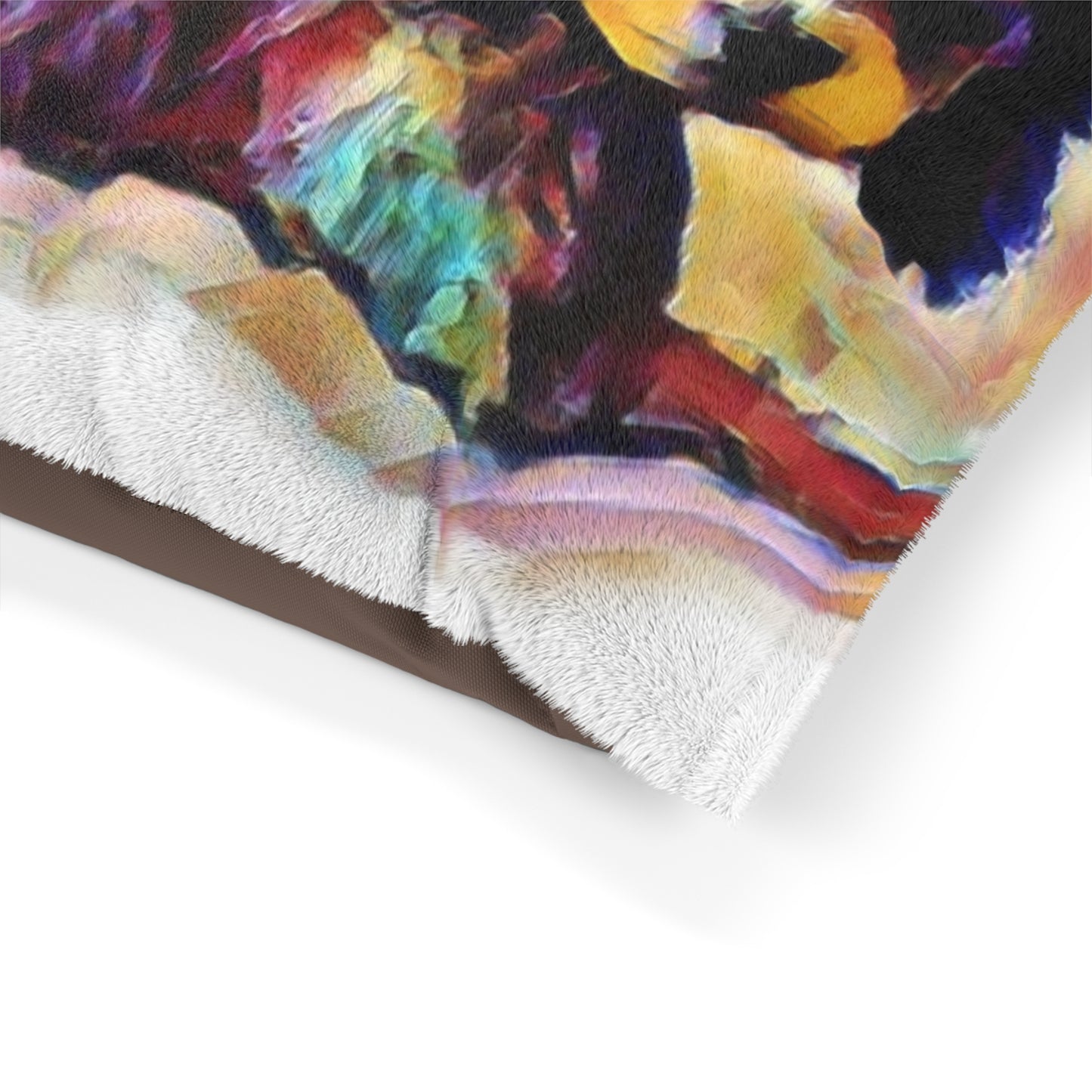 Pet Bed ... Sadie Johnson_Stenzel ... "Original Works" ... December 2023 ...