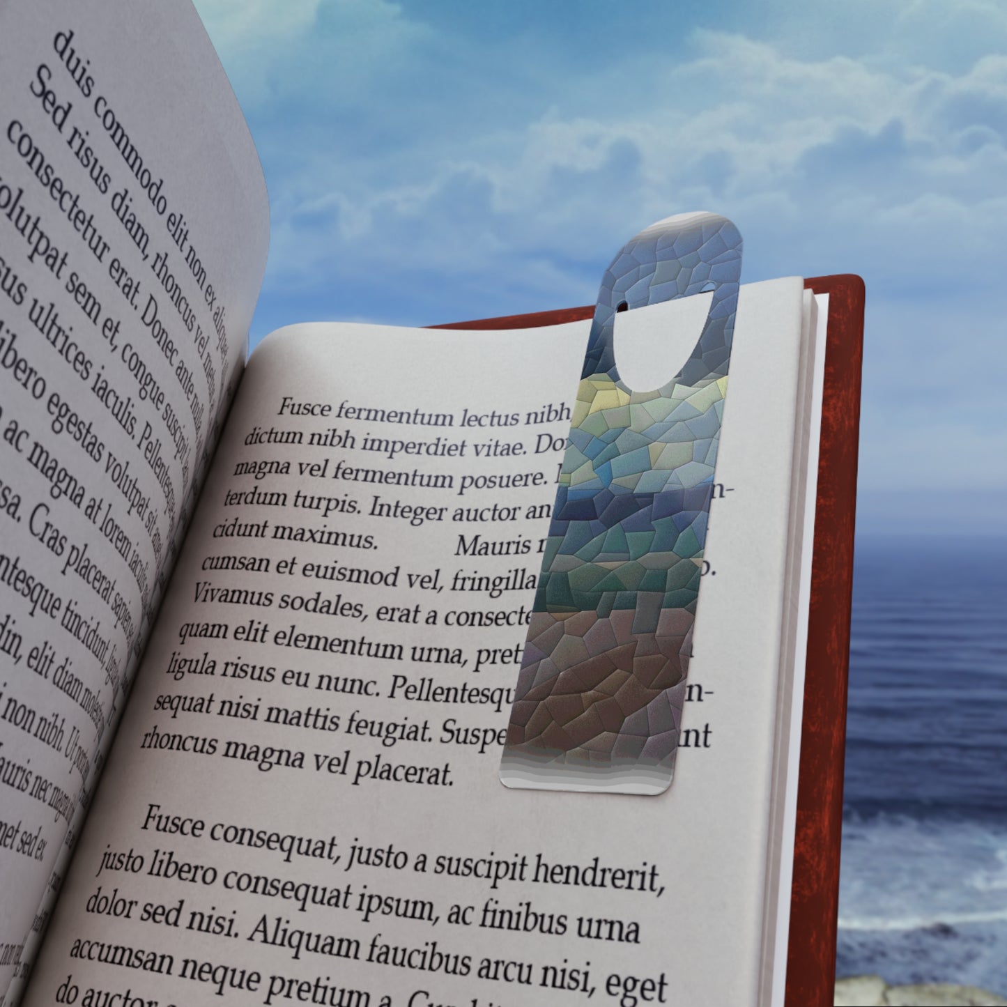 Bookmark ... On-The-Prairie .. "The Storm Is Brewing" ... Central Idaho: November 2023 ... Original Works  ...