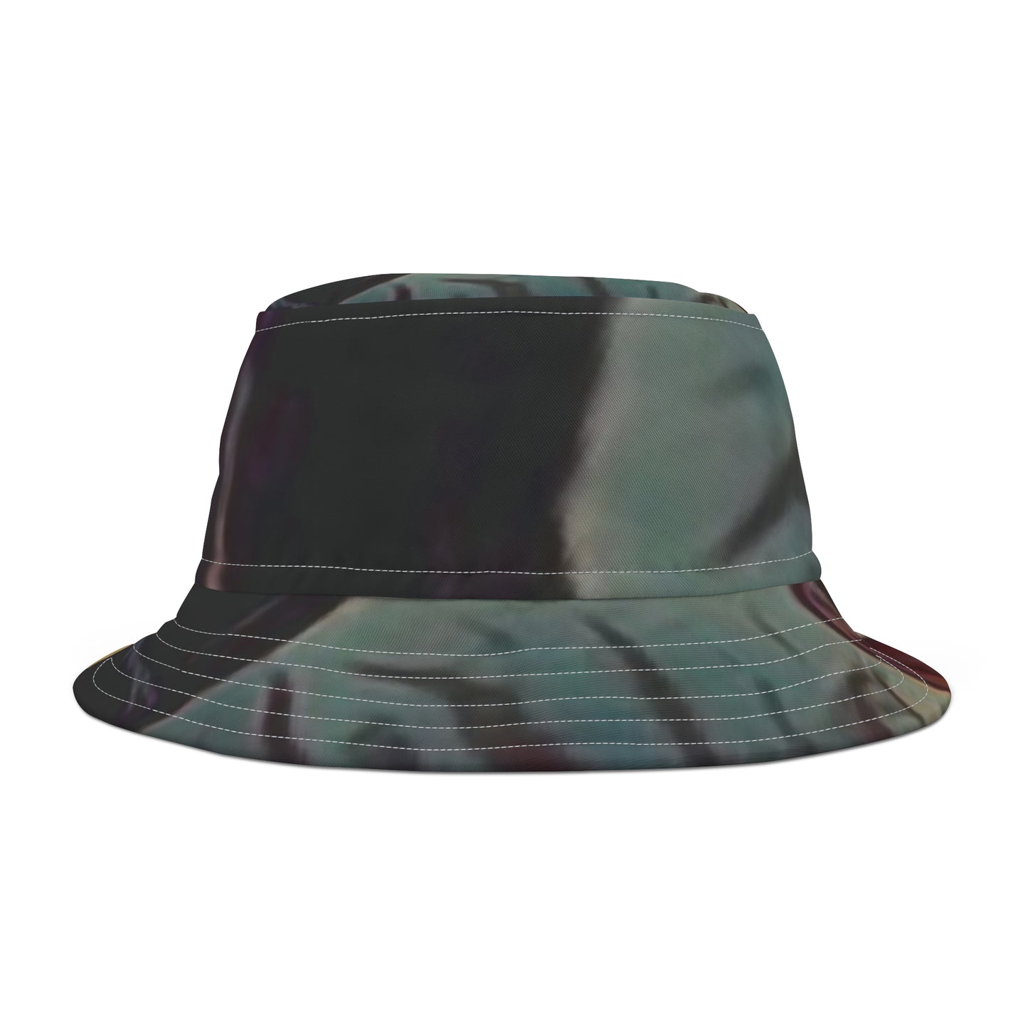 Bucket Hat (AOP) ... The Balance ... The Stroll ... "The Allure Of The Stiletto Spike" ... Original Works ...
