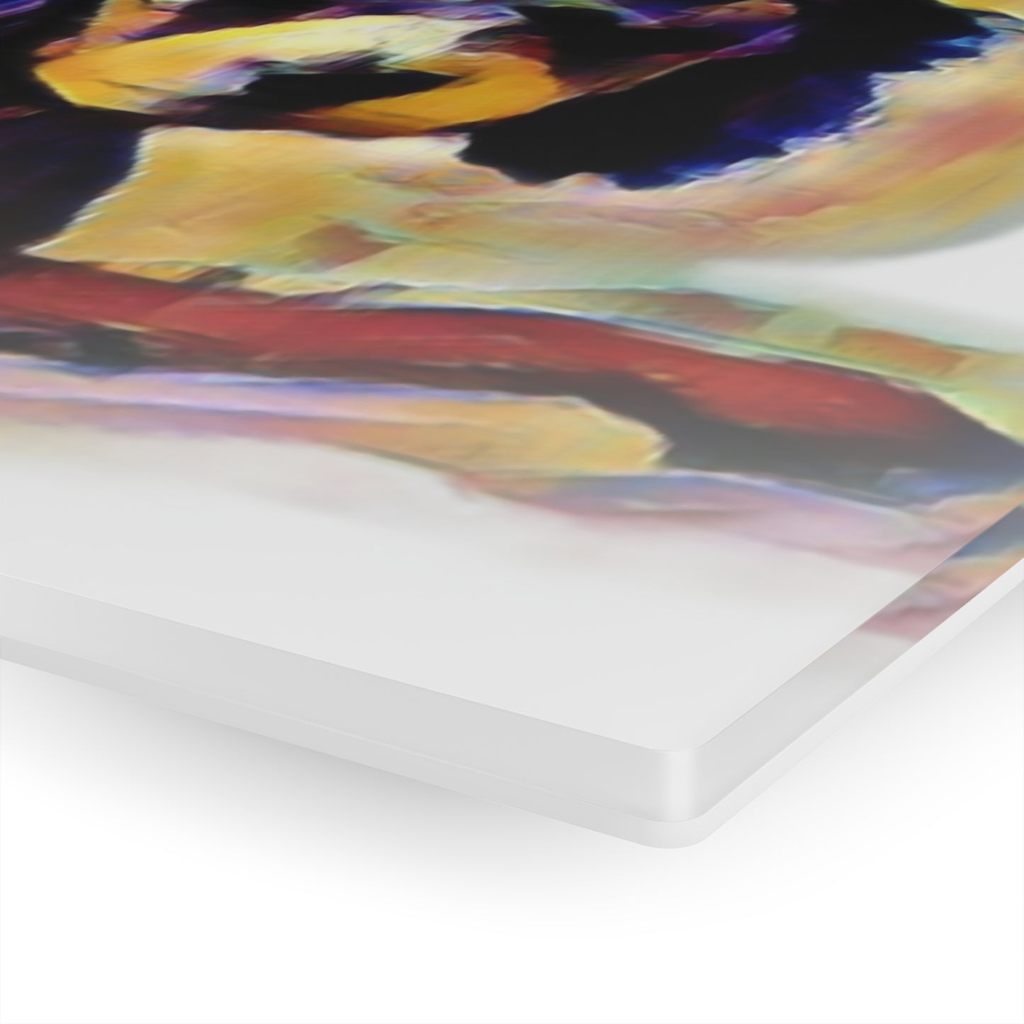 Acrylic Prints ... Sadie Johnson_Stenzel ... "Original Works" ... December 2023 ...
