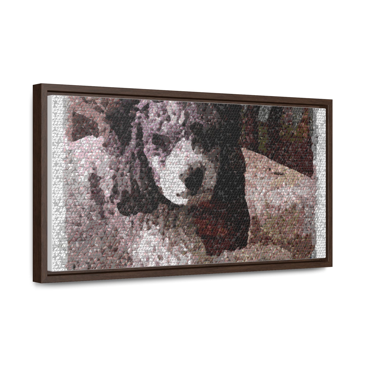 Gallery Canvas Wraps, Horizontal Frame ... Sadie Johnson_Stenzel ... "Original Works" ... December 2023 ...