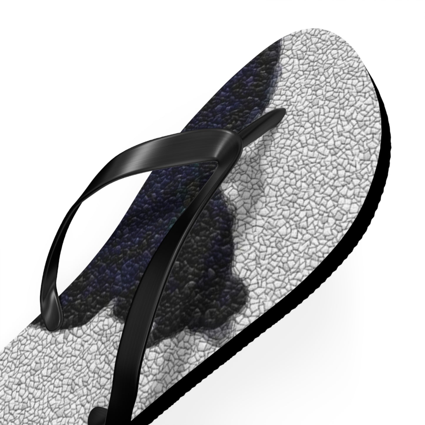 Flip Flops ... Jett Stenzel ... "Having Fun With Dad & Friends" ... Rhett Creek, Idaho ... Spring 2023 ... Original Works ...