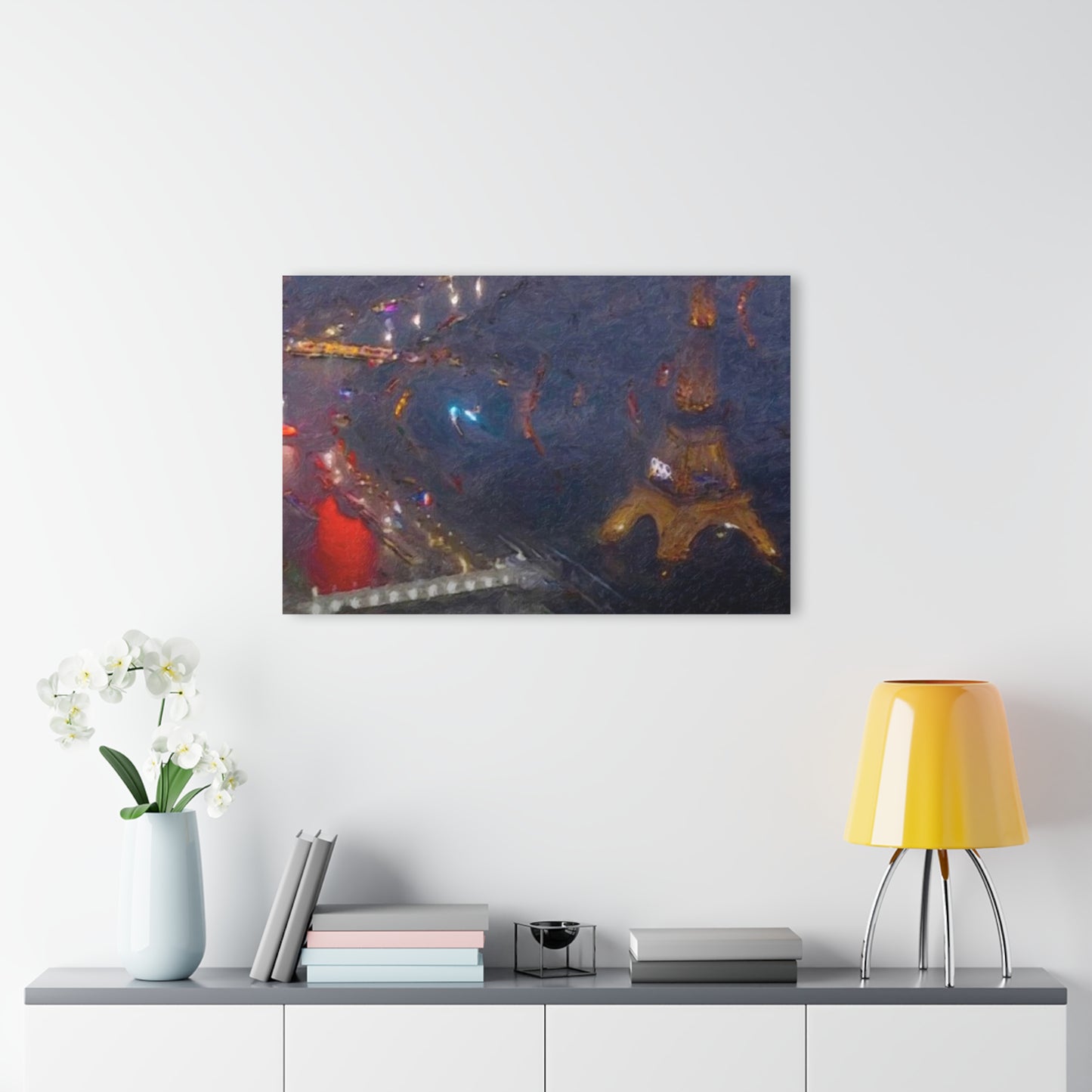 Acrylic Prints (French Cleat Hanging) ... "Jeux Olympiques de Paris" ... Paris_2024 ... 'Cérémonies d'ouverture' ... Juliet 2024 ... Original Works ...