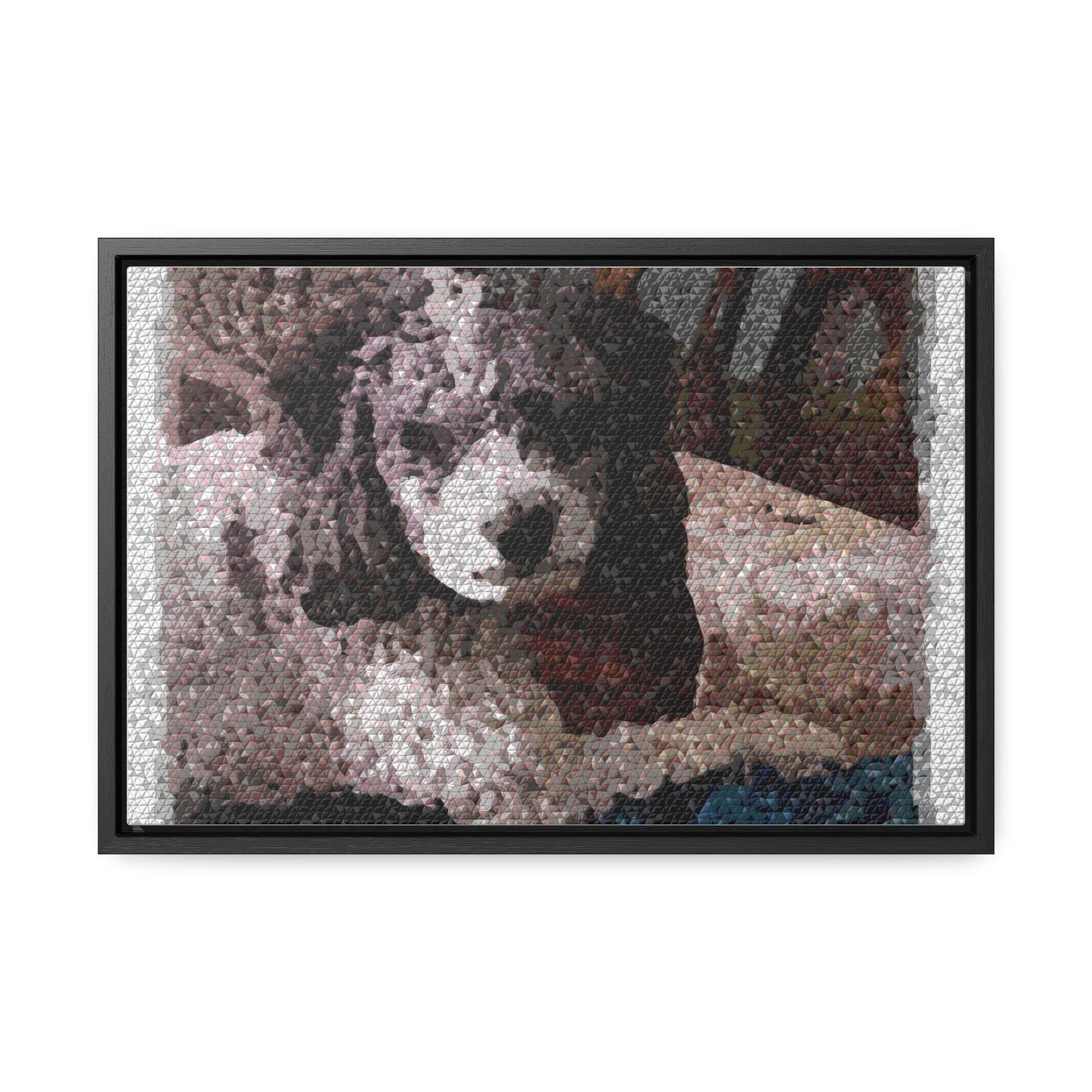 Gallery Canvas Wraps, Horizontal Frame ... Sadie Johnson_Stenzel ... "Original Works" ... December 2023 ...