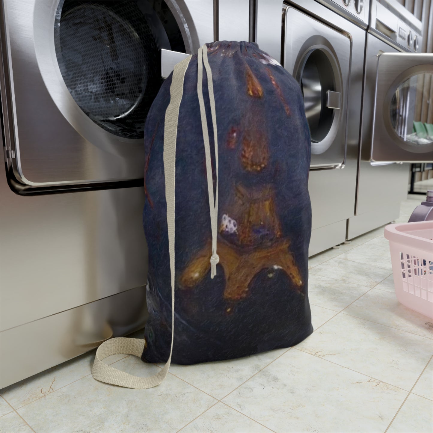 Laundry Bag ... "Jeux Olympiques de Paris" ... Paris_2024 ... 'Cérémonies d'ouverture' ... Juliet 2024 ... Original Works ...