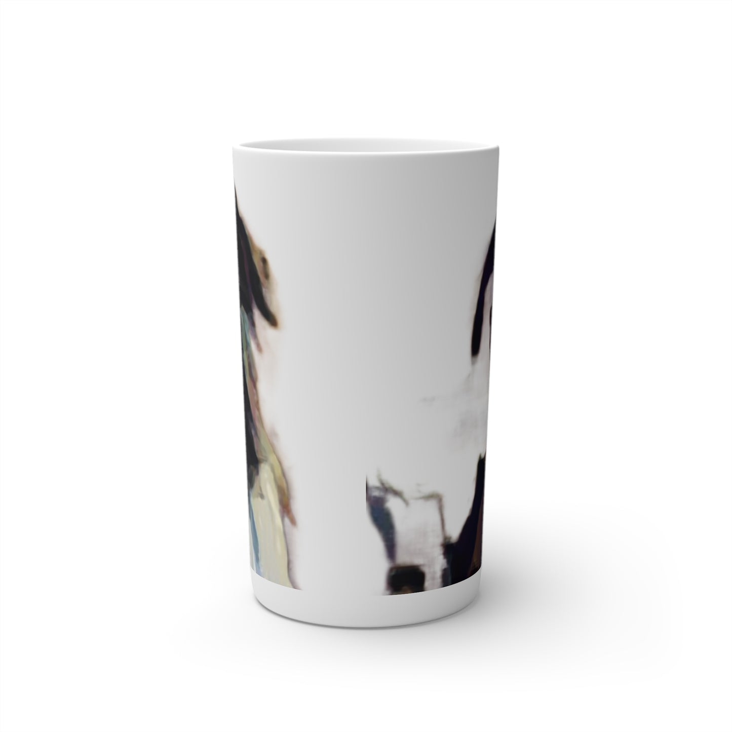 Conical Coffee Mugs (3oz, 8oz, 12oz) ... Ozzie-Hippensteel ... "Don't Cry Now ... Dry-Your_Eyes ... On The Wind". Oriignal Works. May 2023.