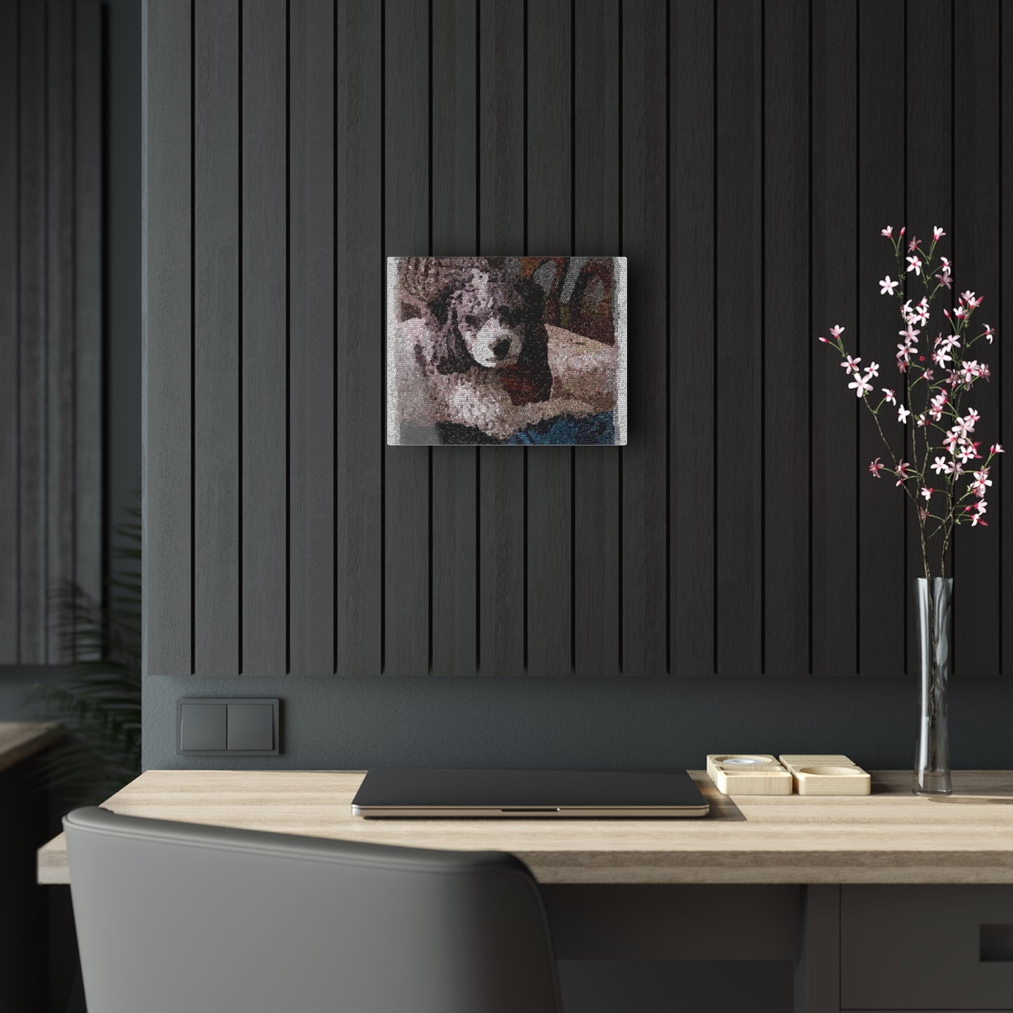 Acrylic Prints ... Sadie Johnson_Stenzel ... "Original Works" ... December 2023 ...