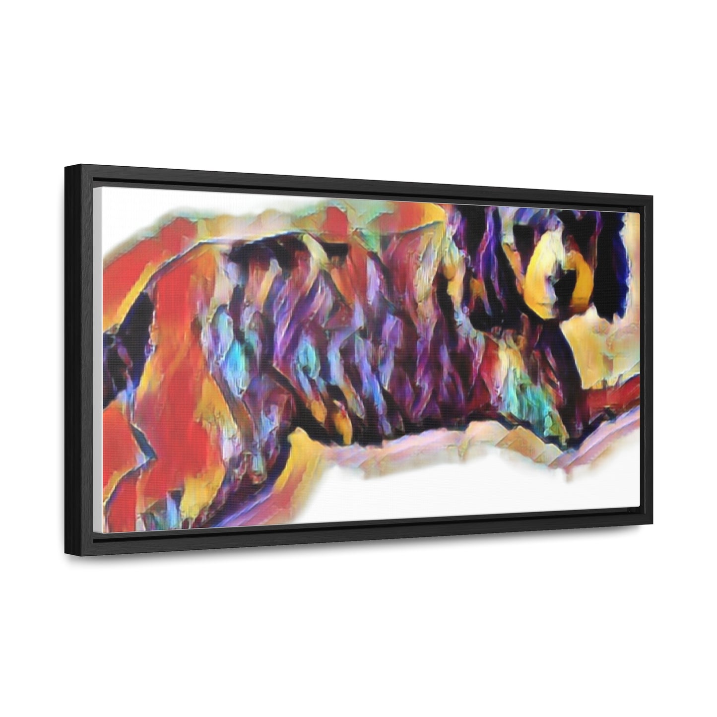 Gallery Canvas Wraps, Horizontal Frame ... Sadie Johnson_Stenzel ... "Original Works" ... December 2023 ...