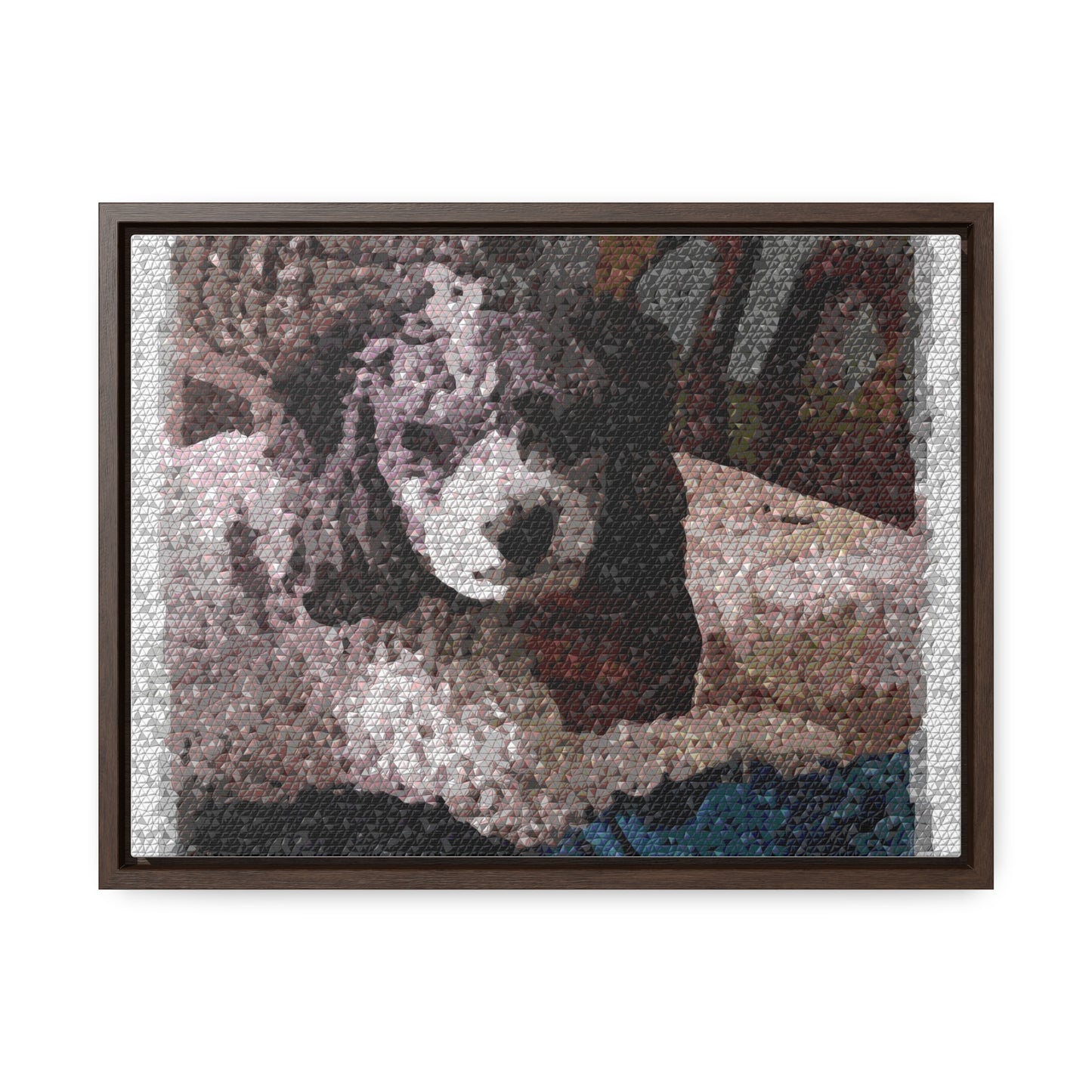 Gallery Canvas Wraps, Horizontal Frame ... Sadie Johnson_Stenzel ... "Original Works" ... December 2023 ...