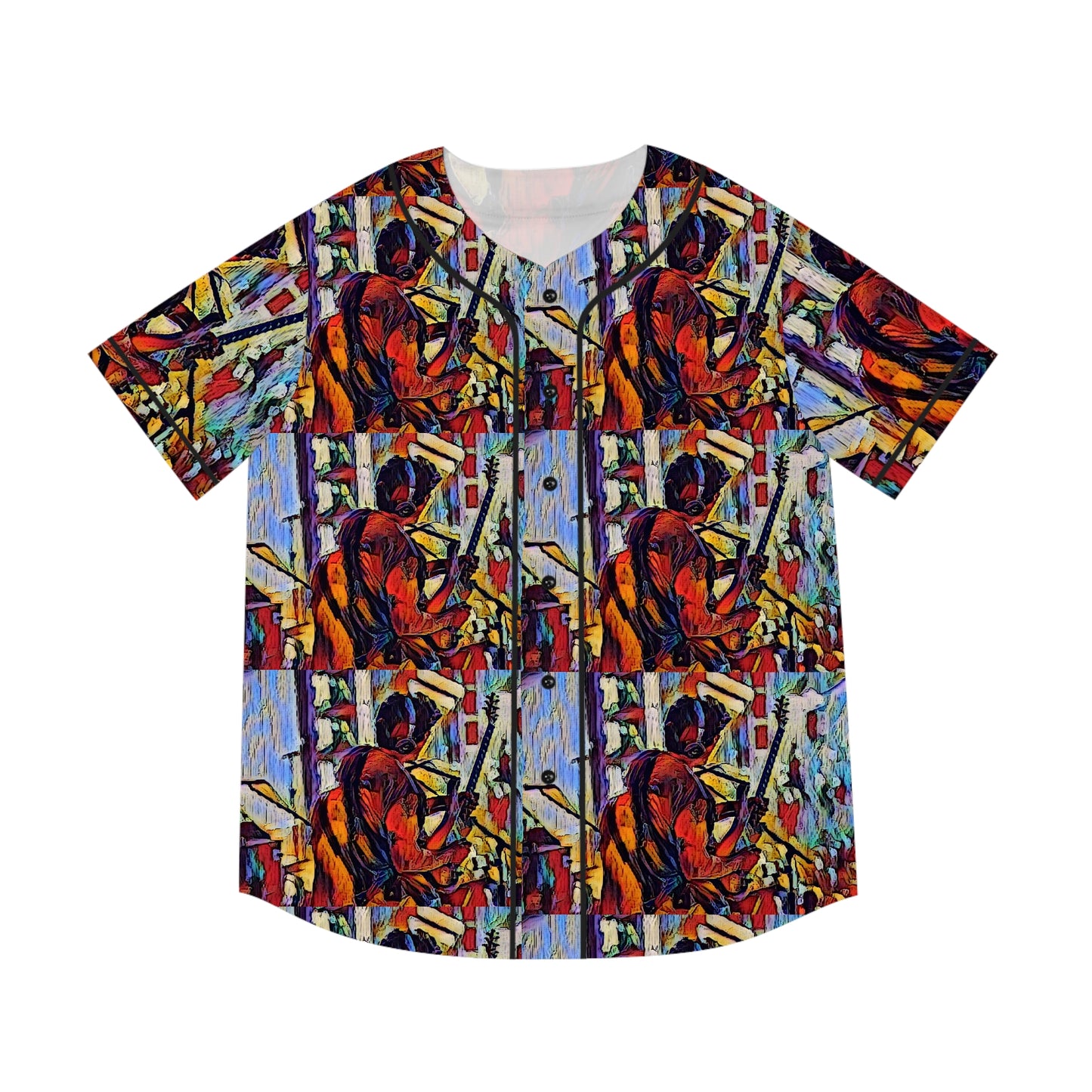 Men's Baseball Jersey (AOP) ... "The Treachery ,... 'Is-Shredding-Me' ... "Limb-From-Limb" ... Original Works: Dead&Co ... One-Final-Dose: Summer_2023 ...