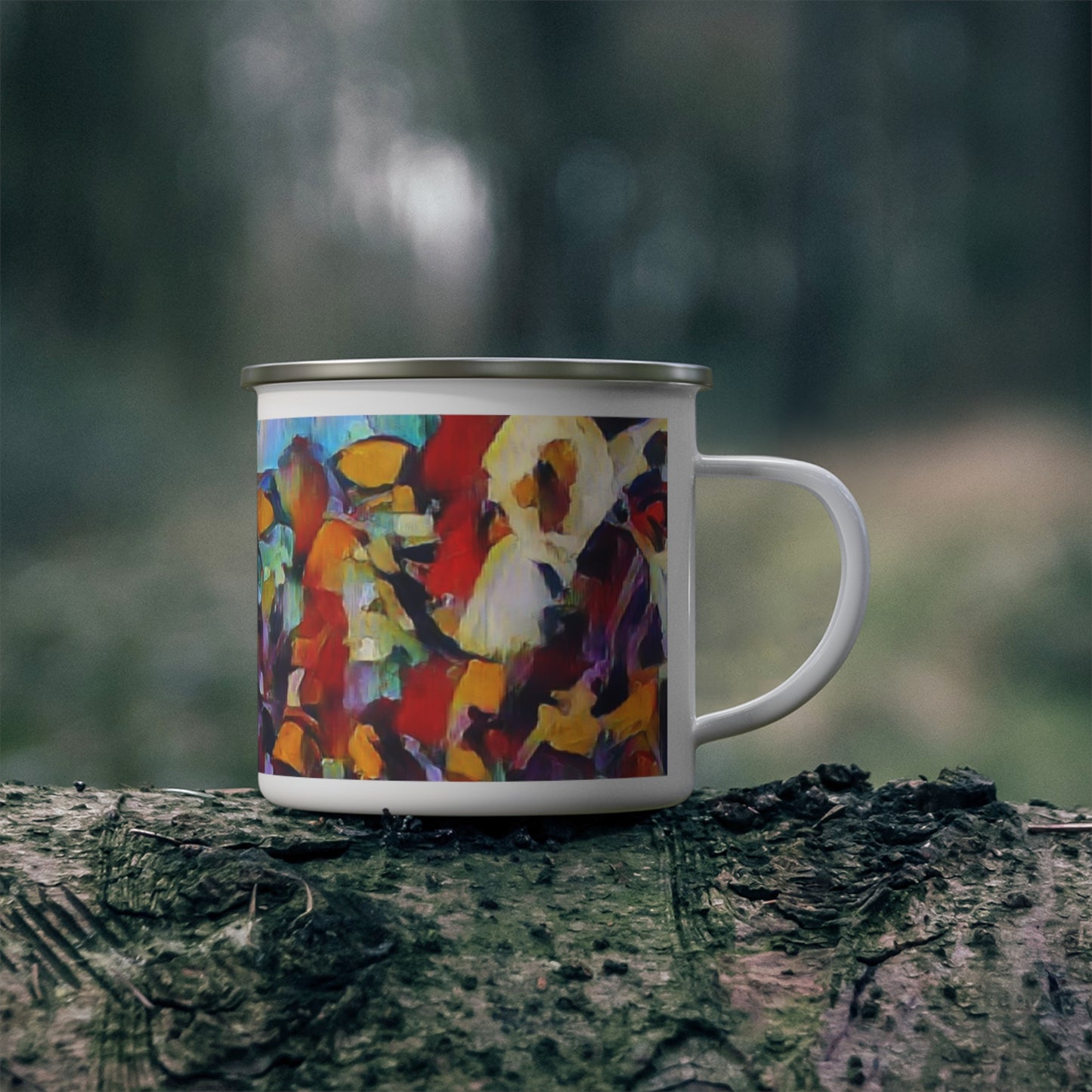 Enamel Camping Mug ... Guitar-Heroes_For_The_Masses ... Slayer_&_WeirDoe ... Dead & Company: Summer-Tour-2023 ... One Final Dose ... Original Works ...