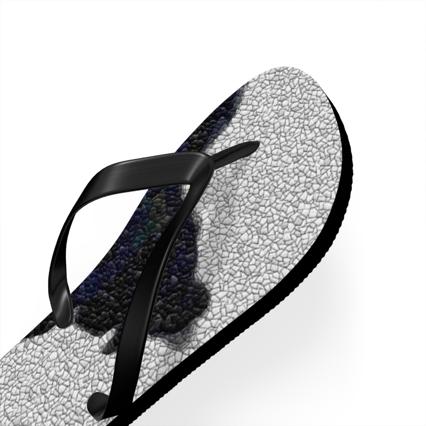 Flip Flops ... Jett Stenzel ... "Having Fun With Dad & Friends" ... Rhett Creek, Idaho ... Spring 2023 ... Original Works ...
