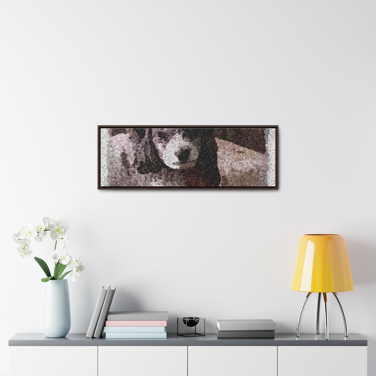 Gallery Canvas Wraps, Horizontal Frame ... Sadie Johnson_Stenzel ... "Original Works" ... December 2023 ...