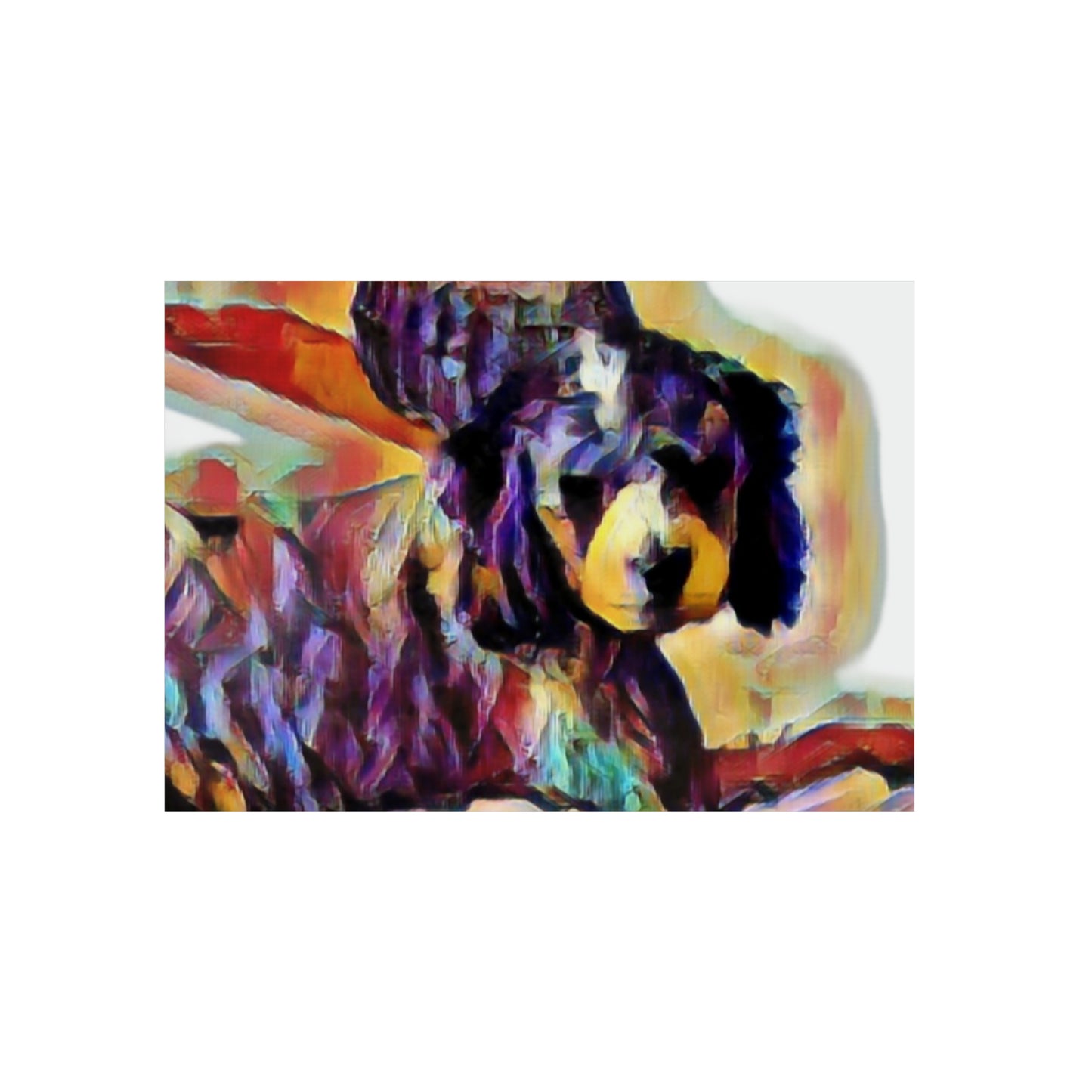 Aluminum Composite Panels .... Sadie Johnson_Stenzel ... "Original Works" ... December 2023 ...