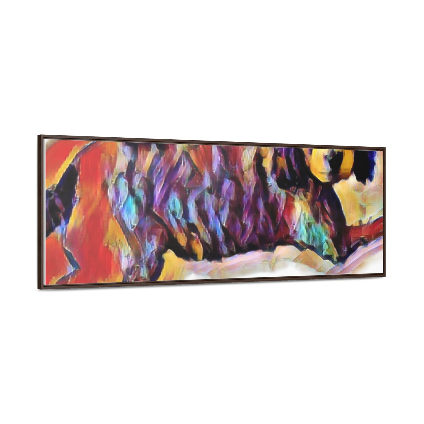 Gallery Canvas Wraps, Horizontal Frame ... Sadie Johnson_Stenzel ... "Original Works" ... December 2023 ...