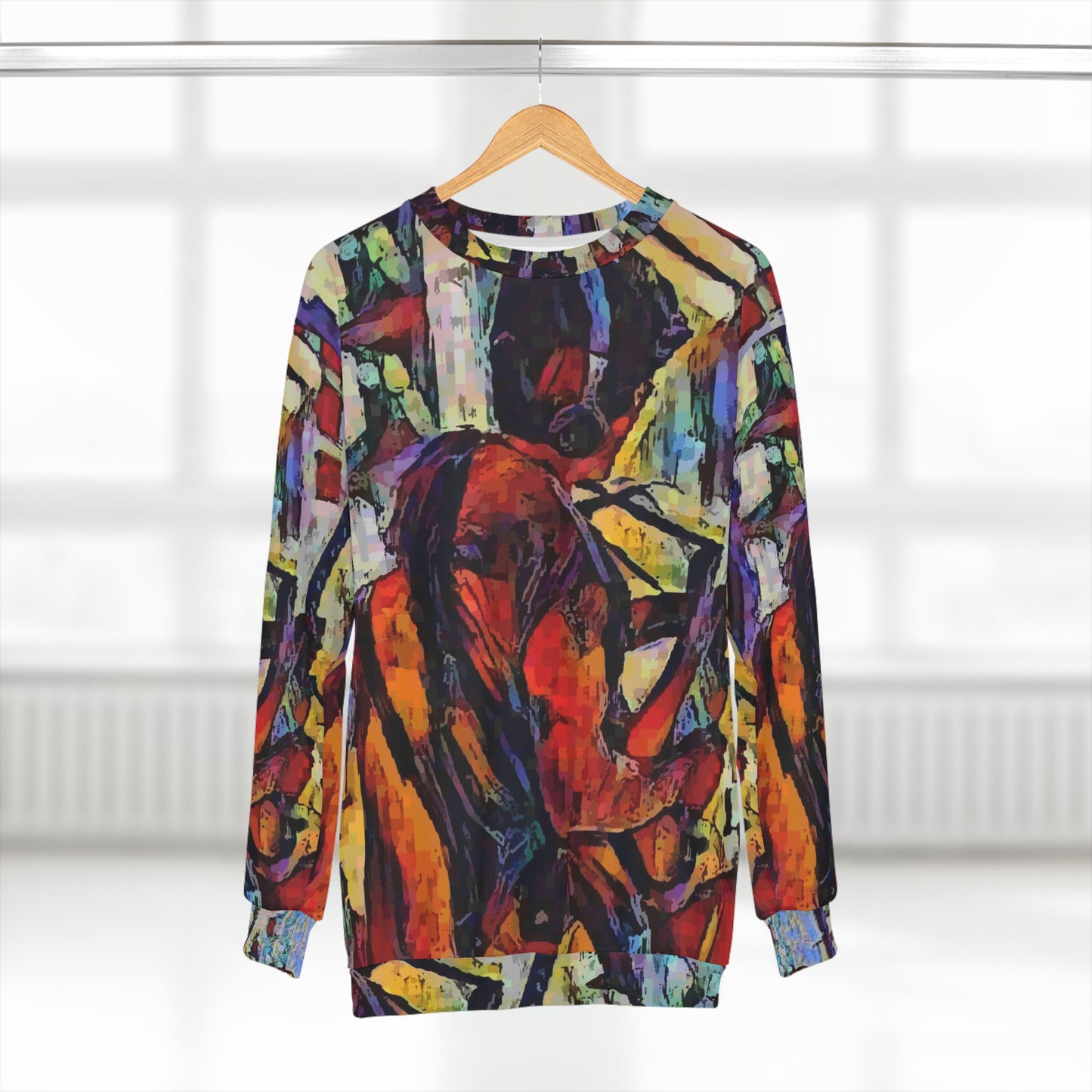 Unisex Sweatshirt (AOP) ... DEAD_Shredding-It_With ... "Johnny_Slayer_Mayer" ... Dead & Company Summer-Tour-2023 ... "The-Final-Dose' ... Original Works ...